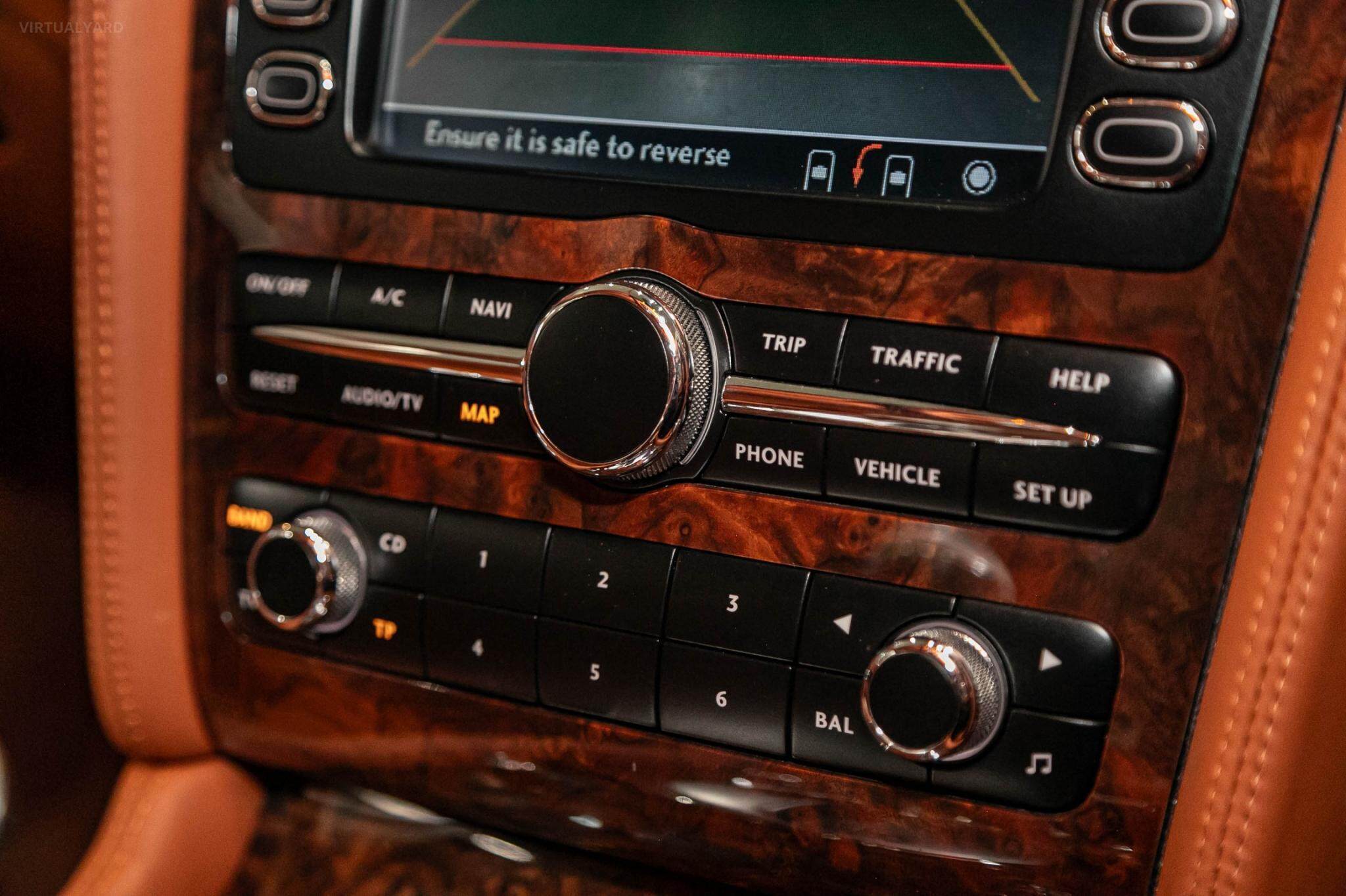 2010 Bentley Continental 3W GT Speed Coupe 2dr Spts Auto 6sp 4WD 6.0TT [MY08] 