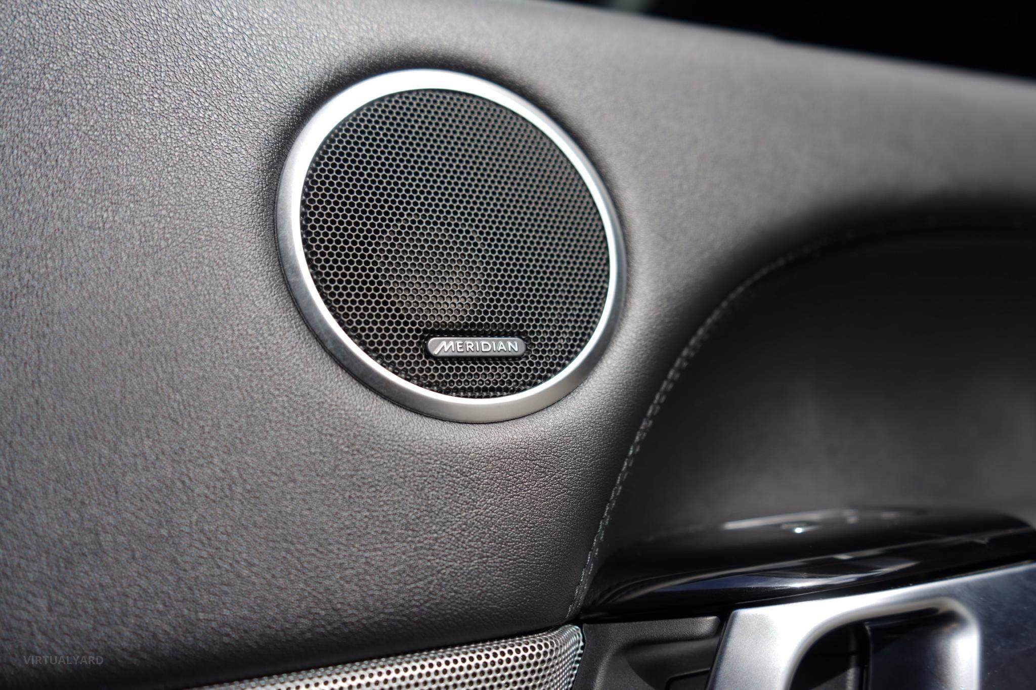 2017 Land Rover Range Rover Sport L494 SDV8 HSE Dynamic Wagon 5dr Spts Auto 8sp 4x4 4.4DTT [MY17] 