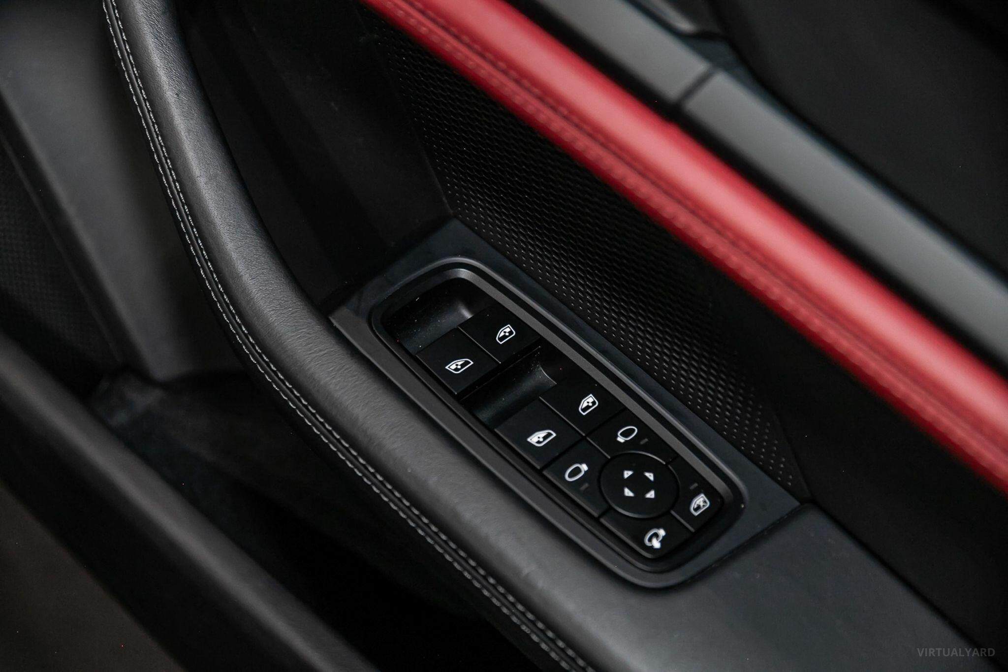 2023 Porsche Taycan Y1B 4S Cross Turismo 5dr Auto 2sp AWD AC360kW [MY23] 