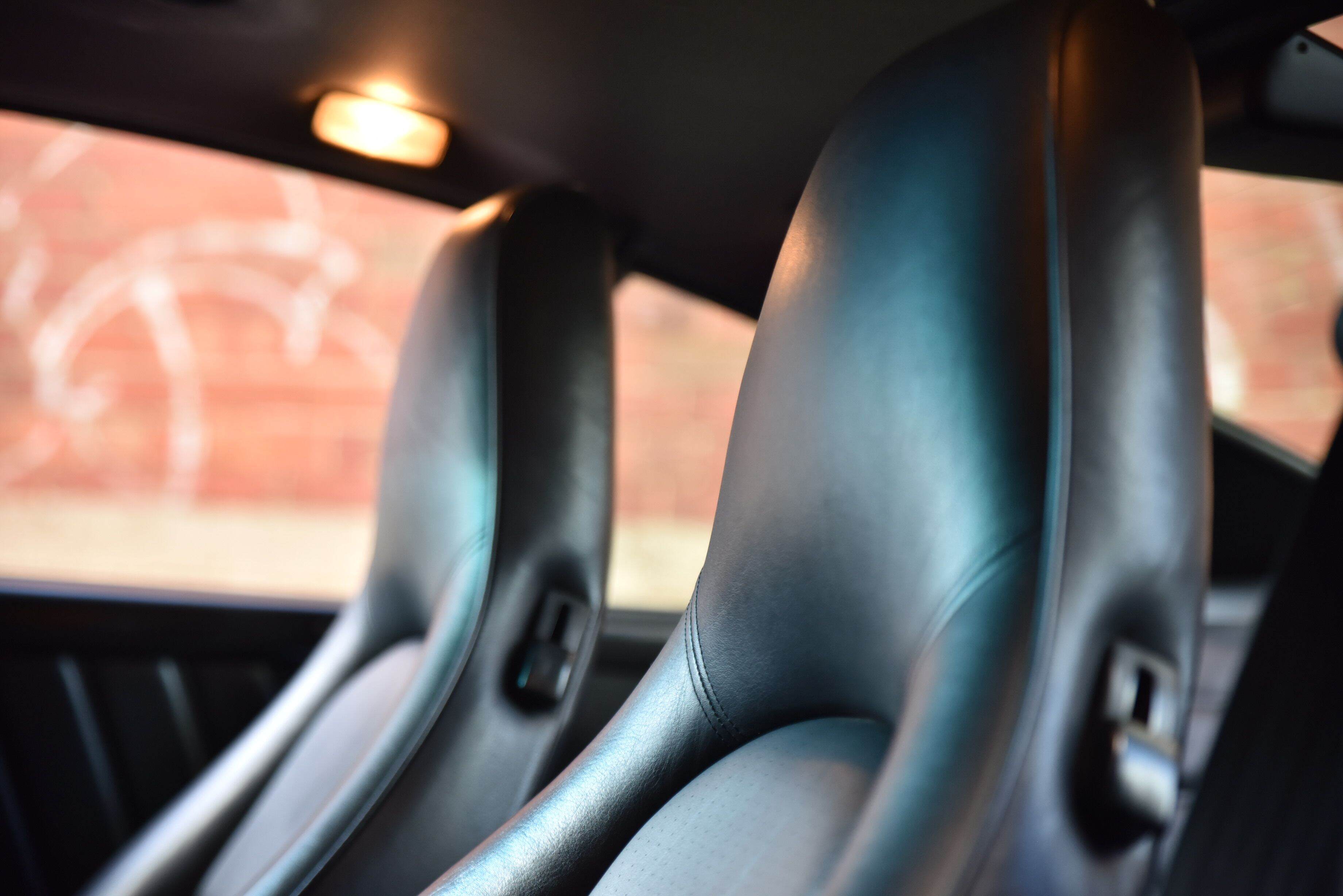 1986 Porsche 930 Turbo 