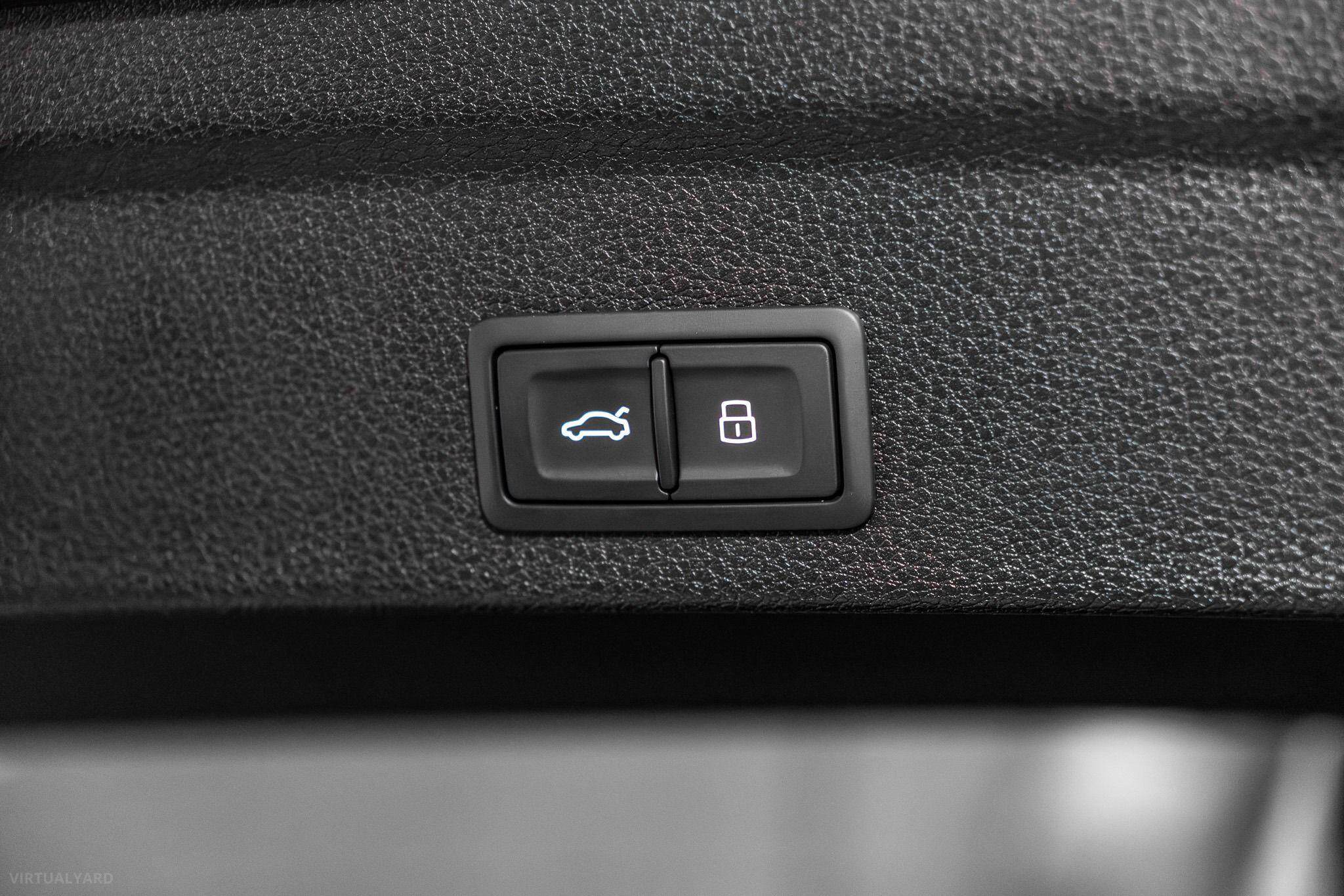 2024 Audi RS Q3 F3 Wagon 5dr S tronic 7sp quattro 2.5T [MY24] 