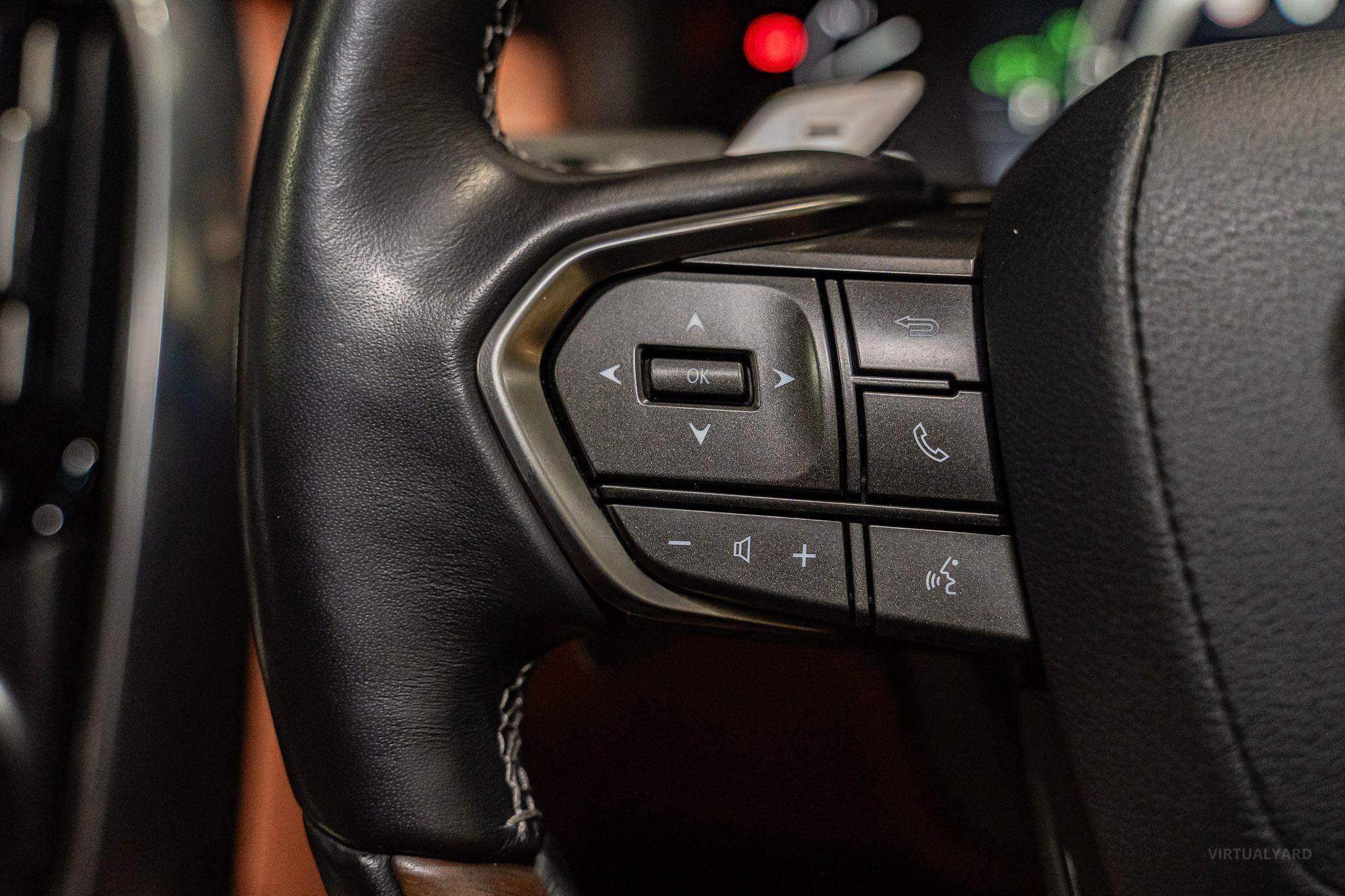 2022 Lexus LX VJA310R LX600 Ultra Luxury Wagon 5dr Spts Auto 10sp, 4x4 3.5TT [Dec] 