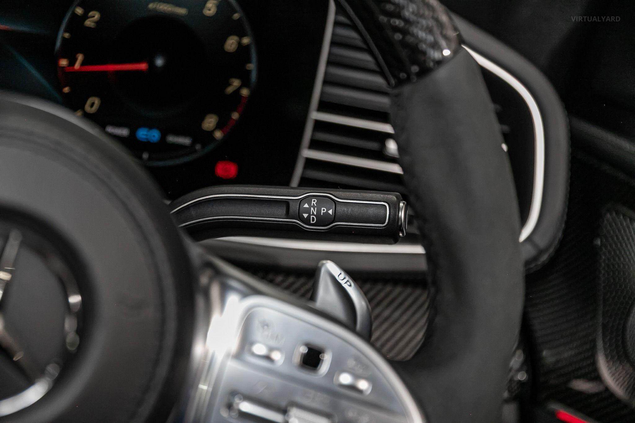 2021 Mercedes-Benz GLS-Class X167 GLS63 AMG Wagon 7st 5dr SPEEDSHIFT TCT 9sp 4MATIC+ 4.0TT/16kW 