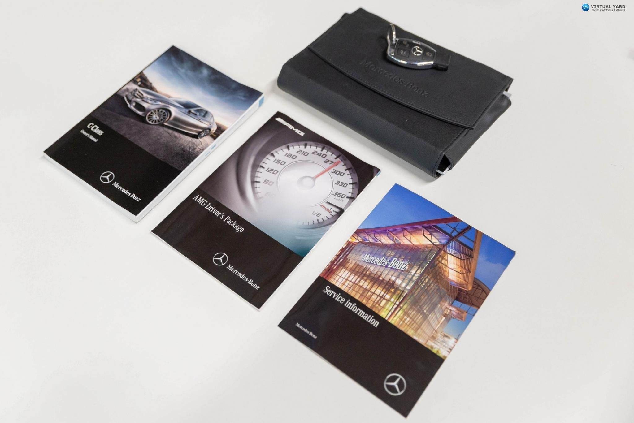 2017 Mercedes-Benz C63 W205 AMG S Sedan 4dr SPEEDSHIFT MCT 7sp 4.0TT [Jan] 