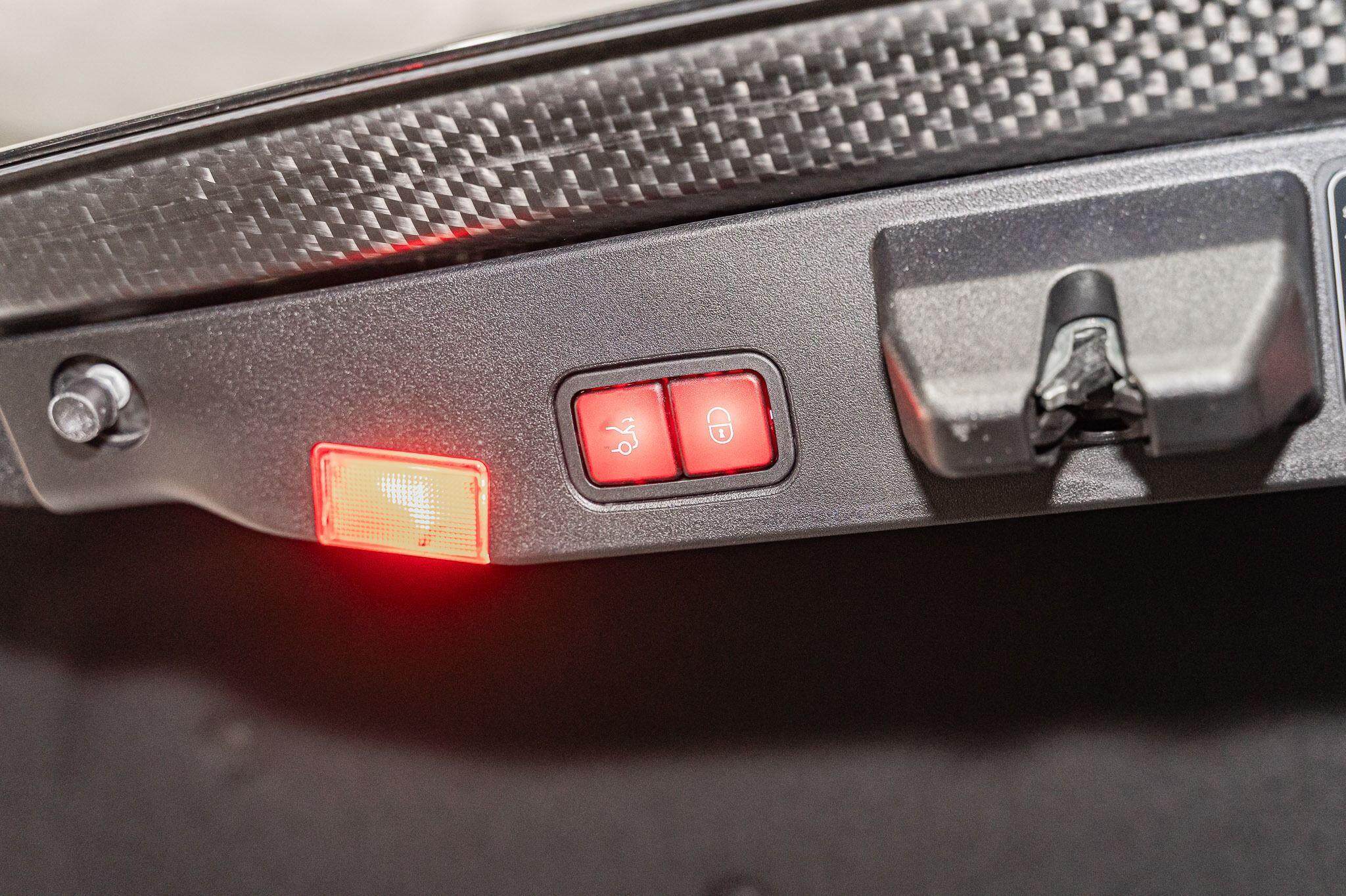 2016 Mercedes-Benz SL-Class R231 SL500 Roadster 2dr 7G-TRONIC + 7sp 4.7TT 