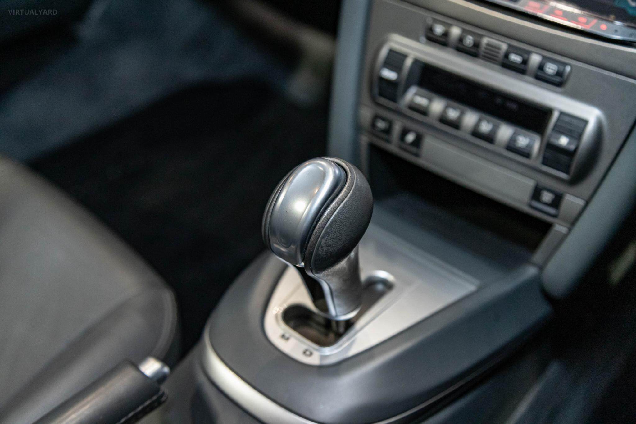 2005 PORSCHE 911 CARRERA S 997 