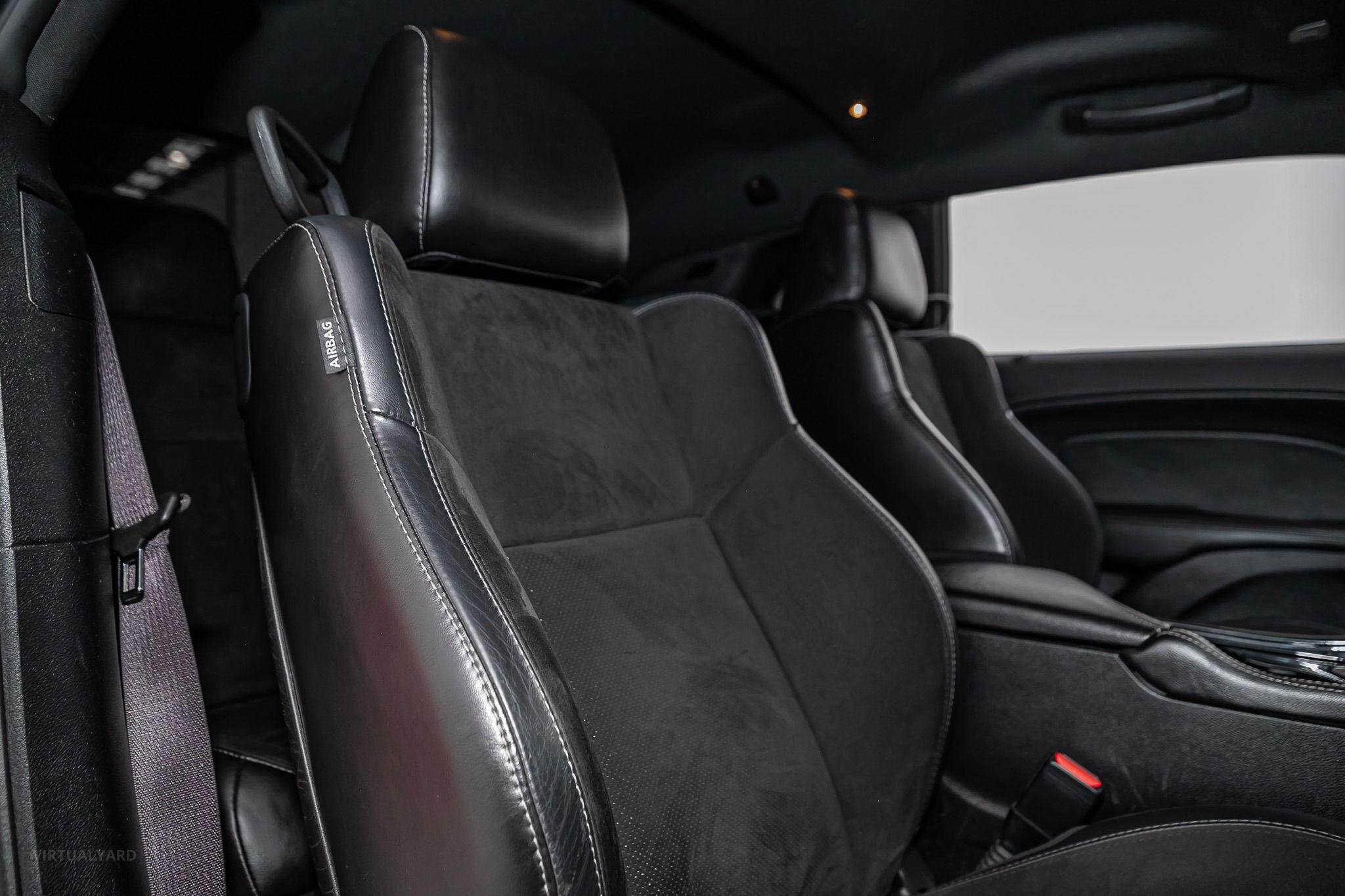 2019 DODGE CHALLENGER R/T MY19 
