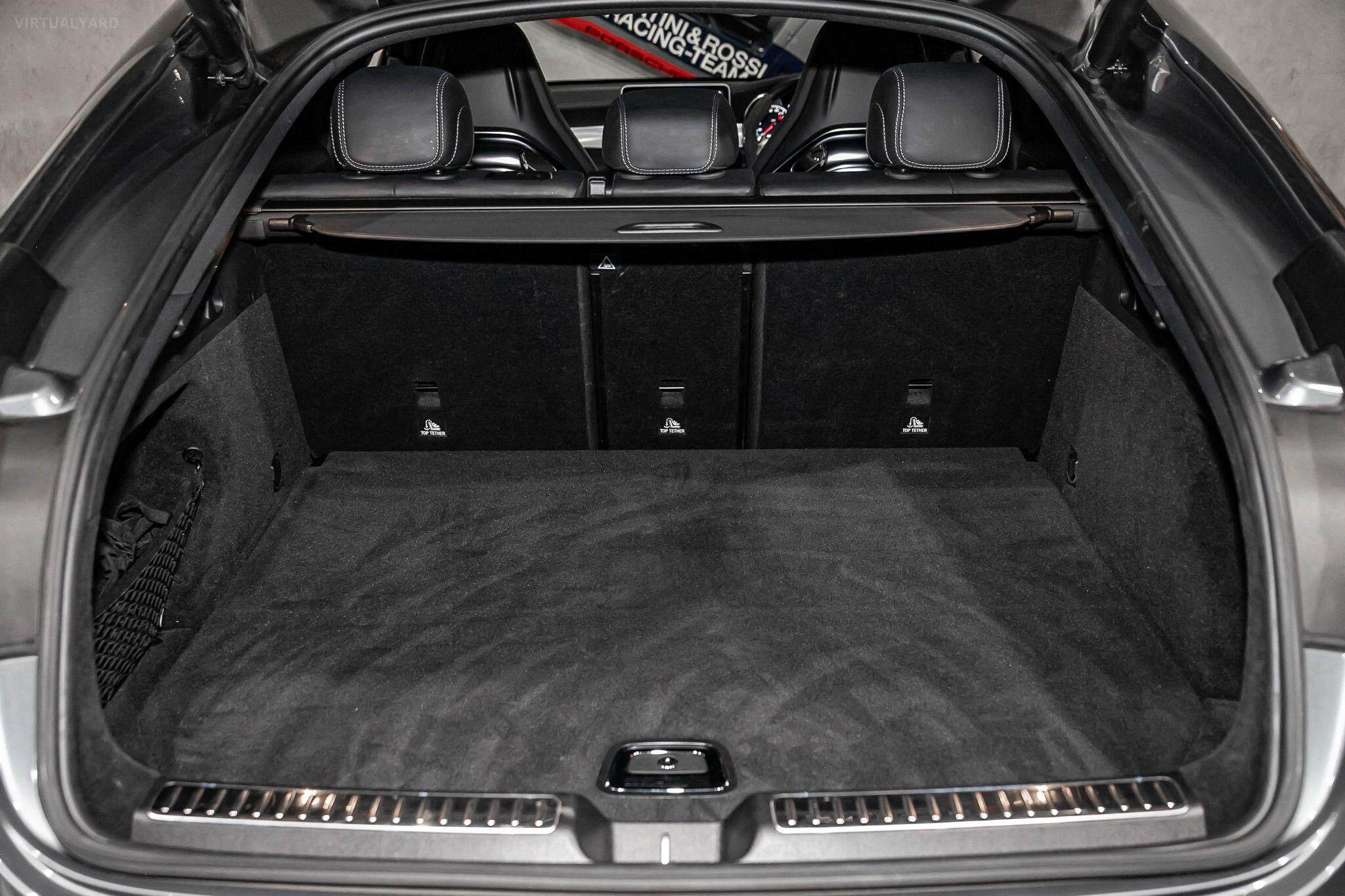 2023 MERCEDES-BENZ GLC-CLASS GLC63S AMG C253 