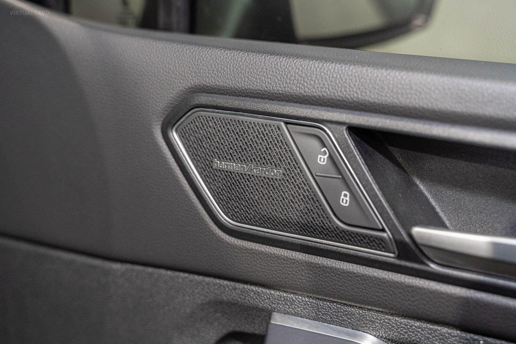 2022 Volkswagen Tiguan 5N R Wagon 5dr DSG 7sp 4MOTION 2.0T [MY22] 