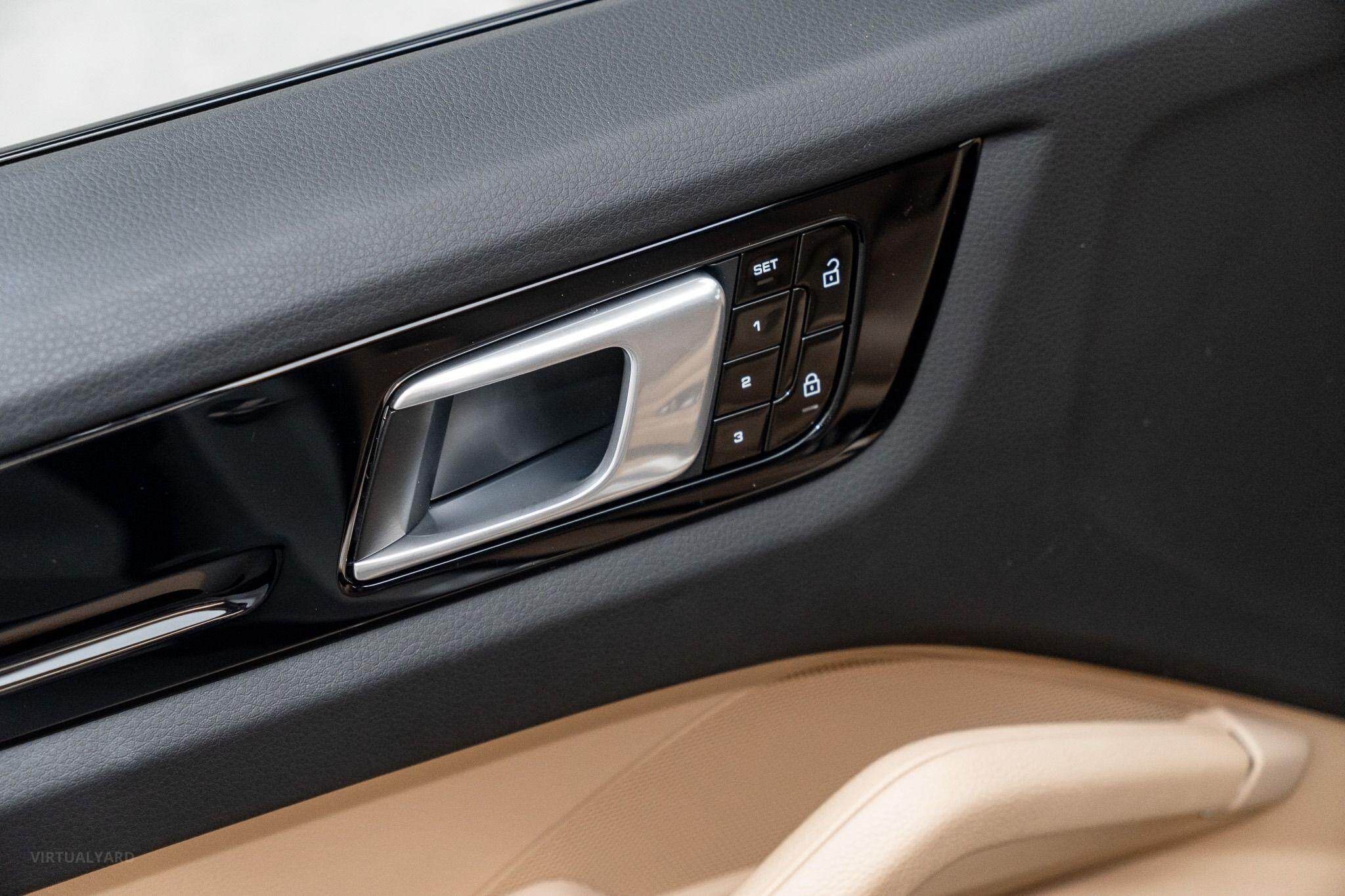 2020 Porsche Cayenne 9YA S Wagon 5dr Tiptronic 8sp 4x4 2.9TT [MY20] 