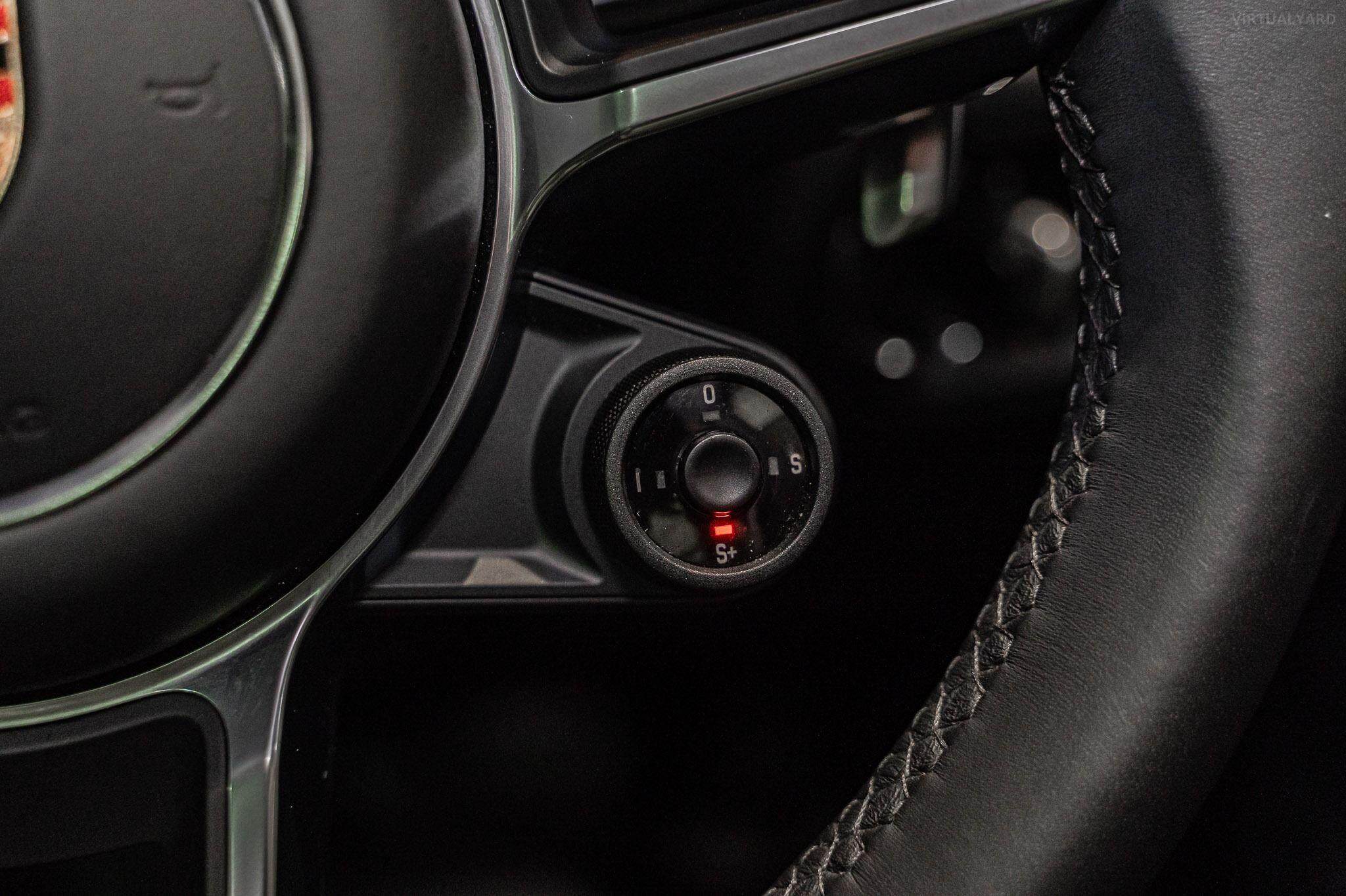 2022 Porsche Macan GTS 95b 