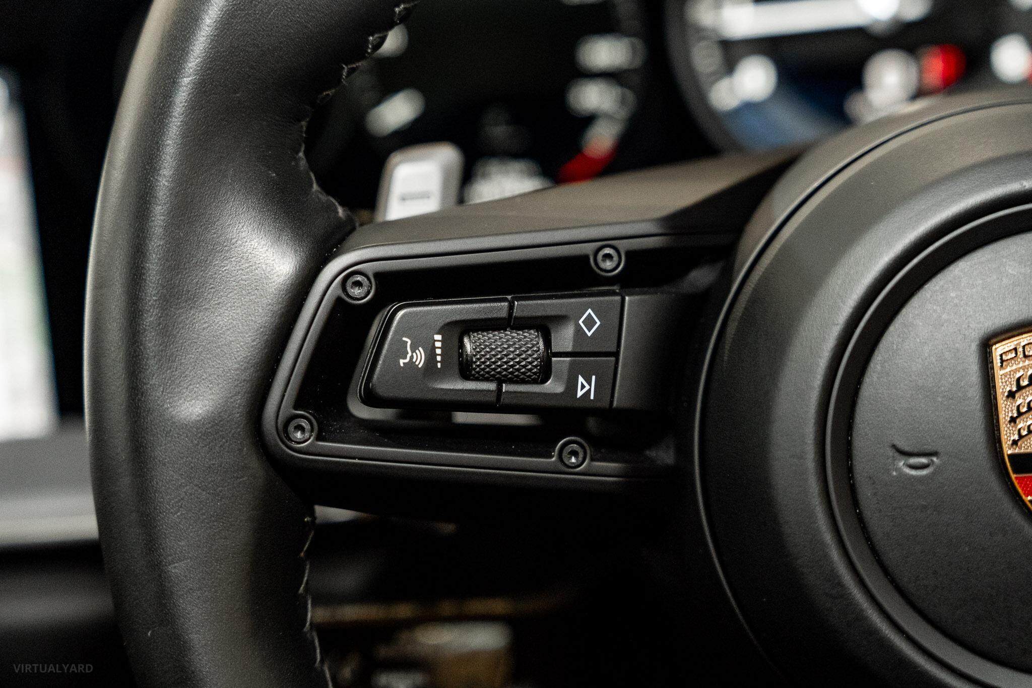 2020 Porsche 911 992 Carrera S Coupe 2dr PDK 8sp 3.0TT [MY20] 