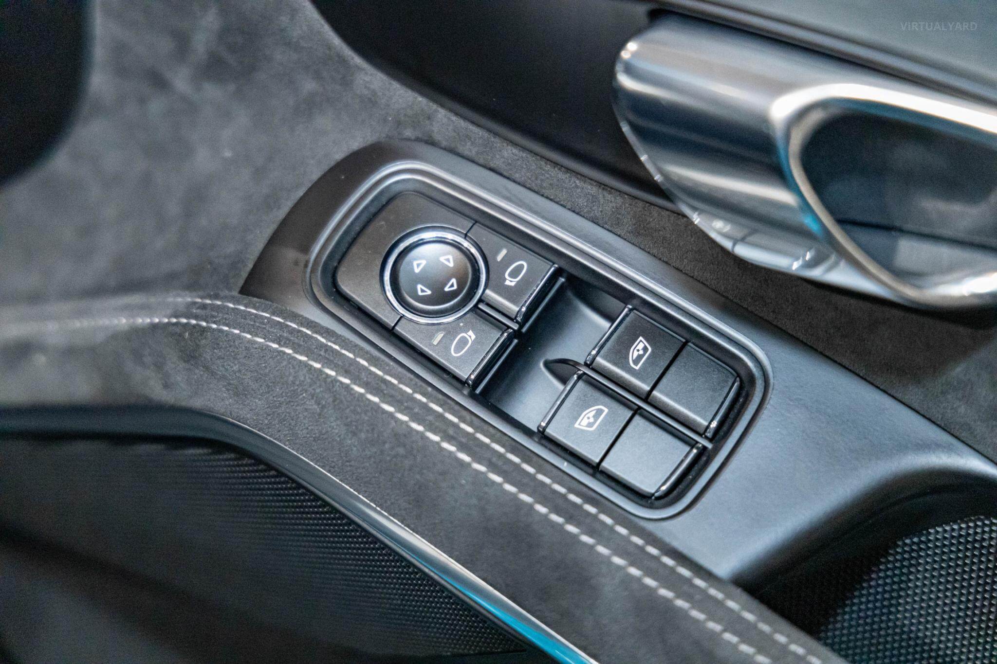 2018 Porsche 911 991 II GT3 Coupe 2dr Man 6sp 4.0i [MY18] 