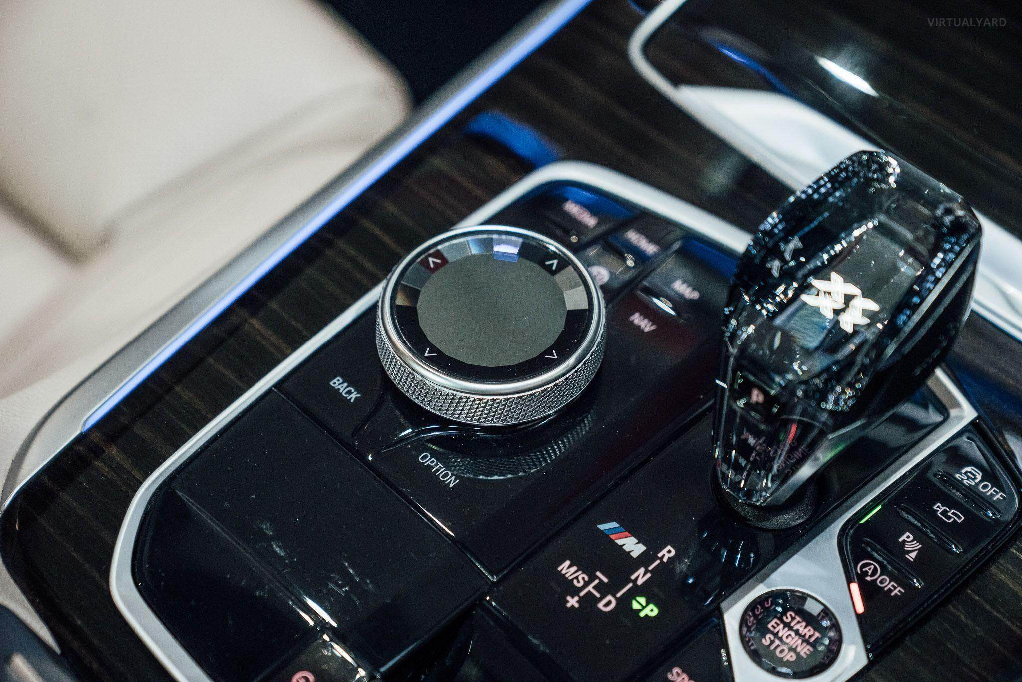 2022 BMW X5 G05 M50i Wagon 5dr Steptronic 8sp 4x4 4.4TT [Jan] 