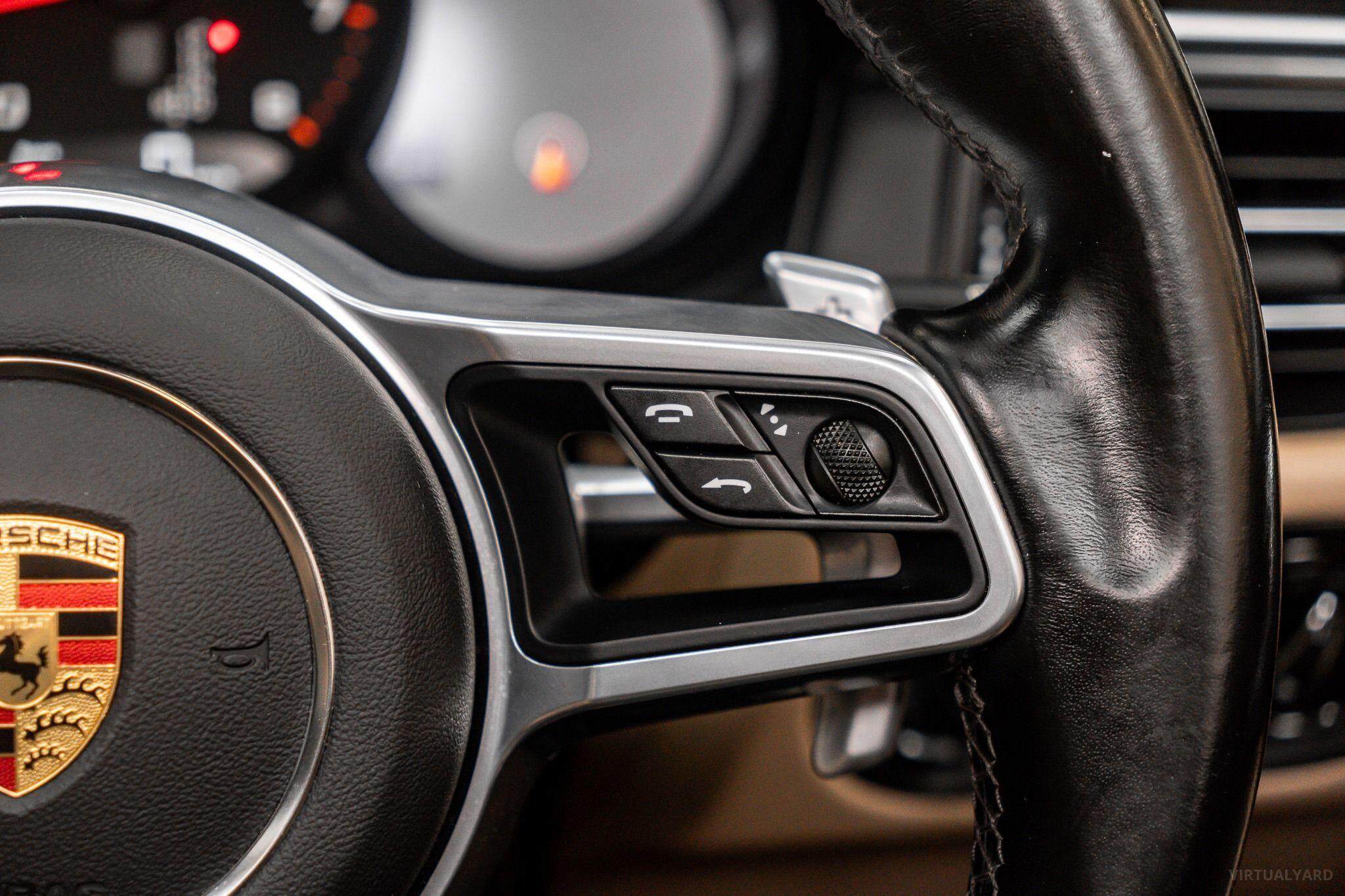 2021 Porsche Macan 95B Wagon 5dr PDK 7sp AWD 2.0T [MY21] 