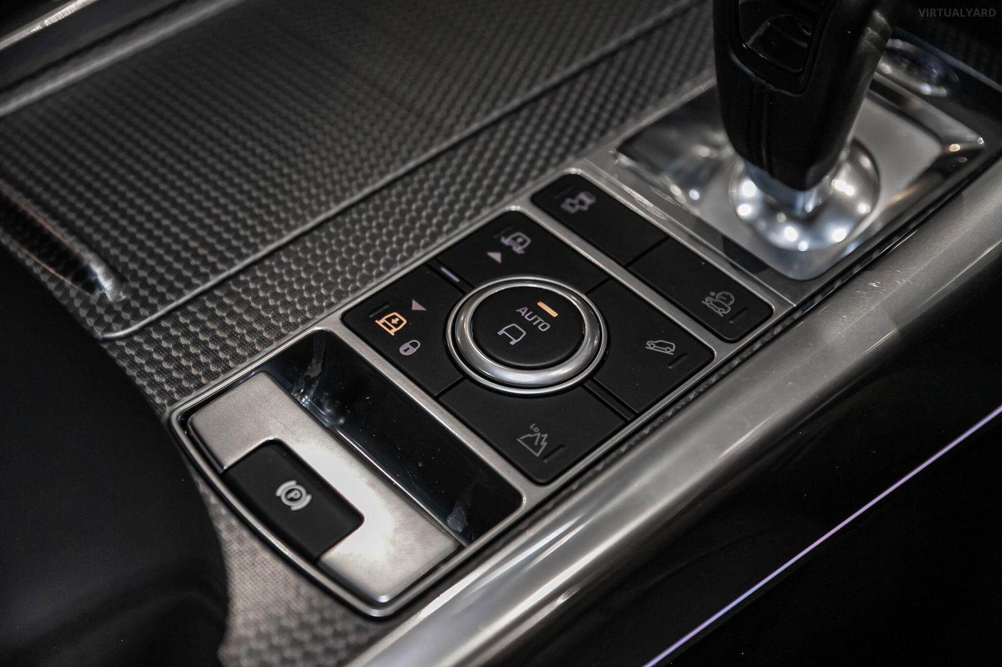 2022 Land Rover Range Rover Sport L494 P525 HSE Dynamic Wagon 5dr Spts Auto 8sp 4x4 5.0SC [MY22] 