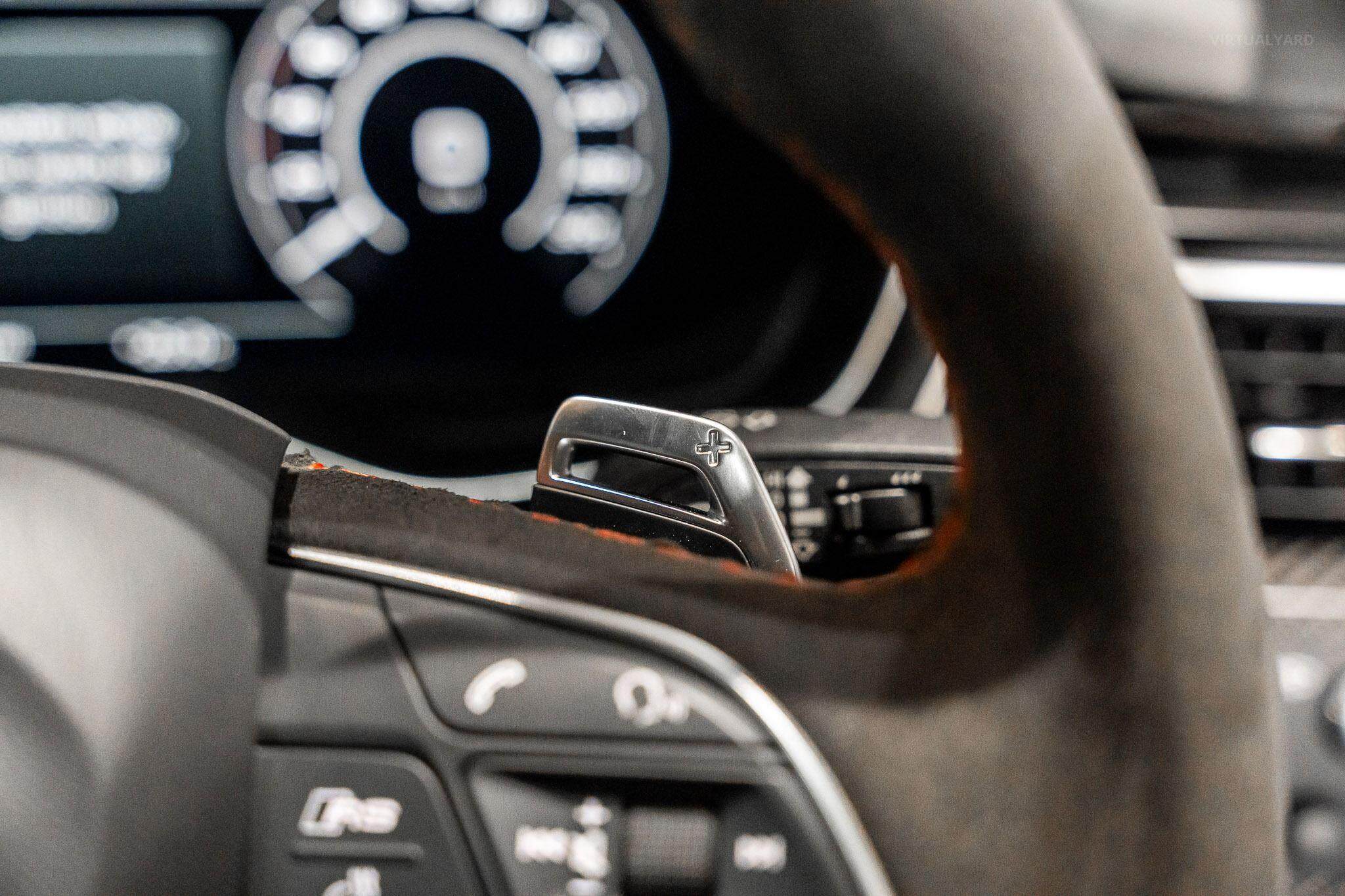 2023 Audi RS5 F5 Coupe 2dr Tiptronic 8sp quattro 2.9TT [MY23] 