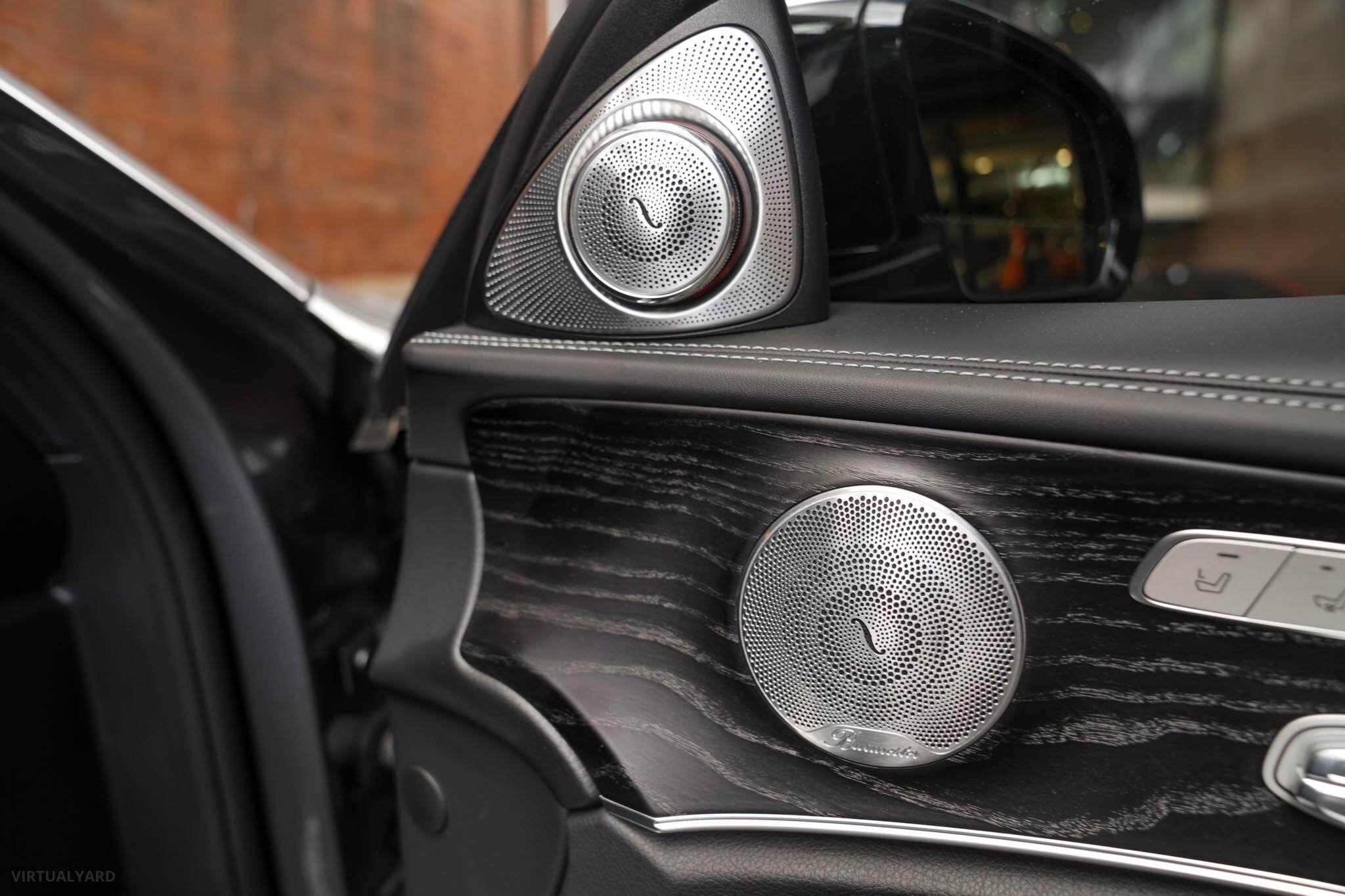 2017 Mercedes-Benz E-Class W213 E63 AMG S Sedan 4dr SPEEDSHIFT MCT 9sp 4MATIC+ 4.0TT [Jun] 