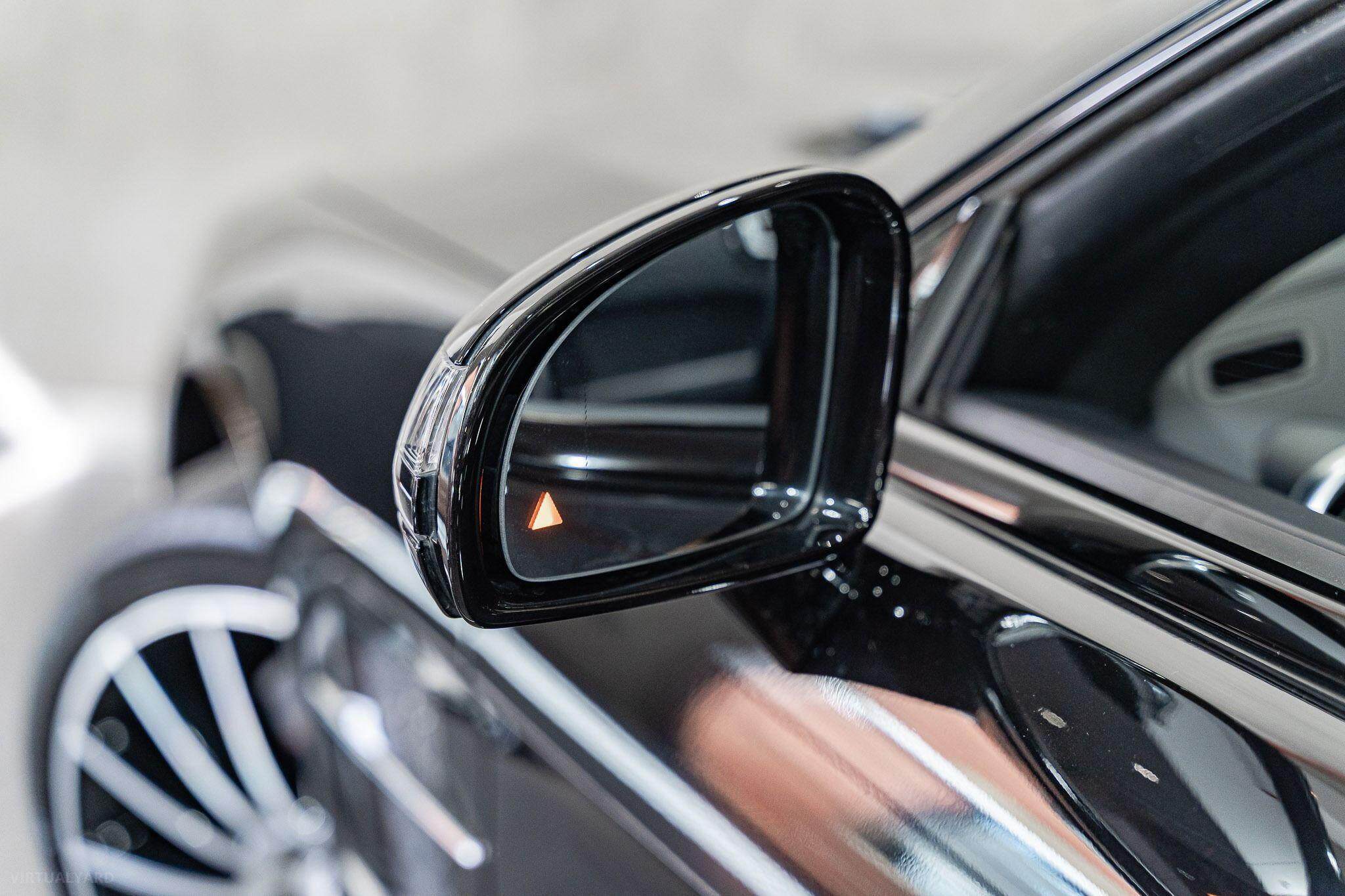 2016 Mercedes-Benz SL-Class R231 SL500 Roadster 2dr 7G-TRONIC + 7sp 4.7TT 