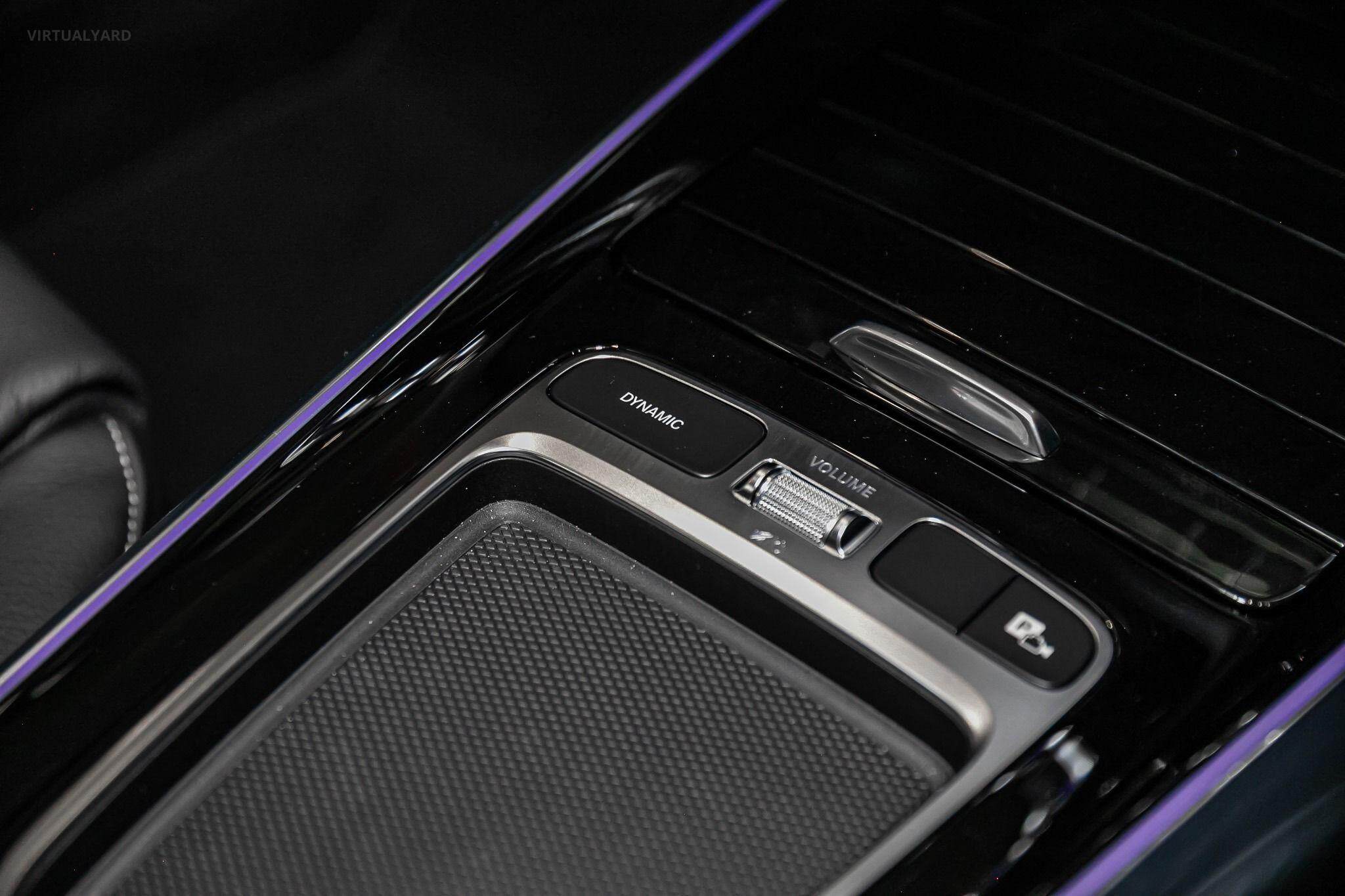 2024 MERCEDES-BENZ GLA CLASS GLA35 AMG H247 