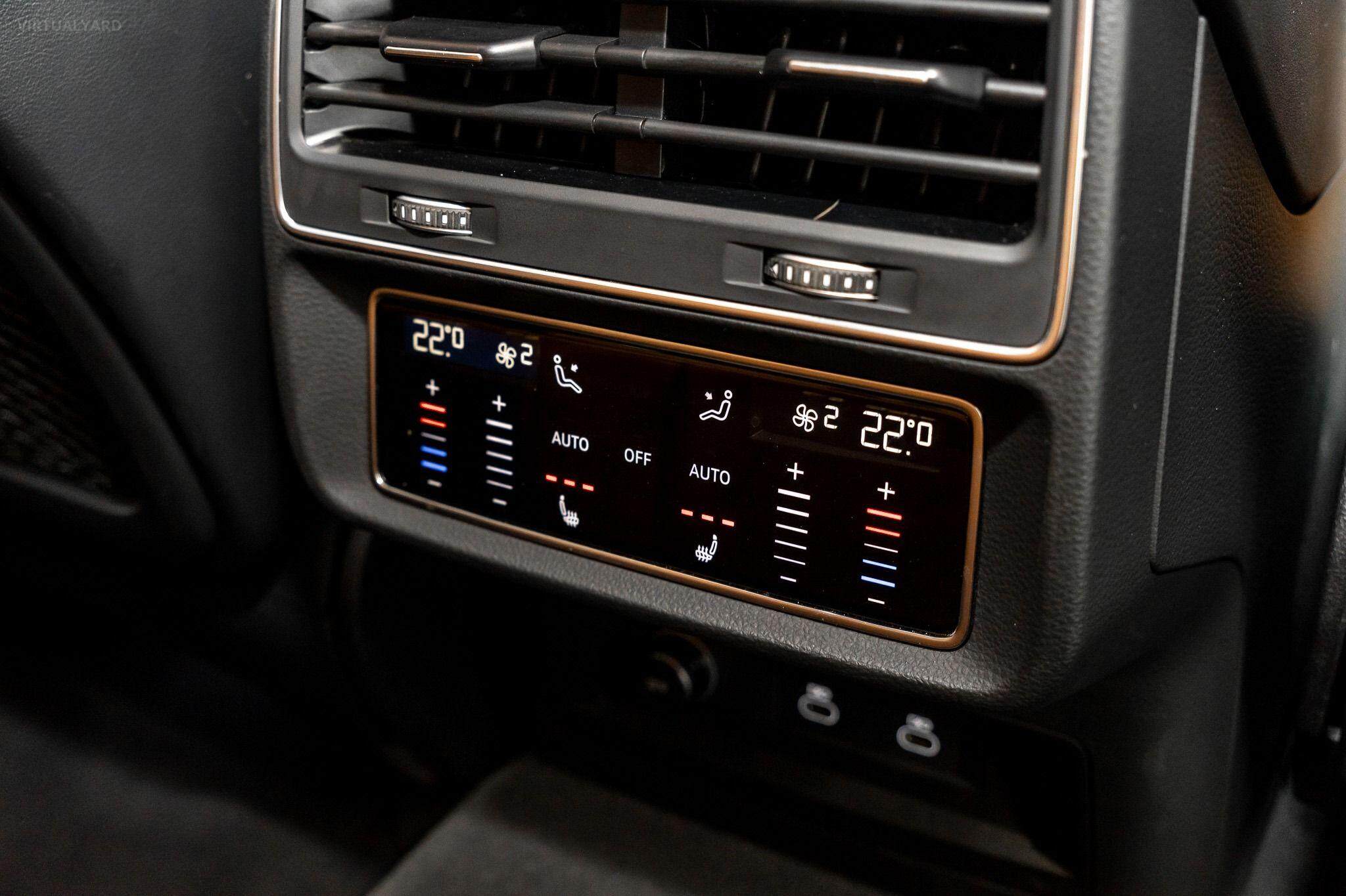 2023 Audi RS Q8 F1 TFSI Wagon 5dr Tiptronic 8sp quattro 4.0TT/12kW [MY23] 