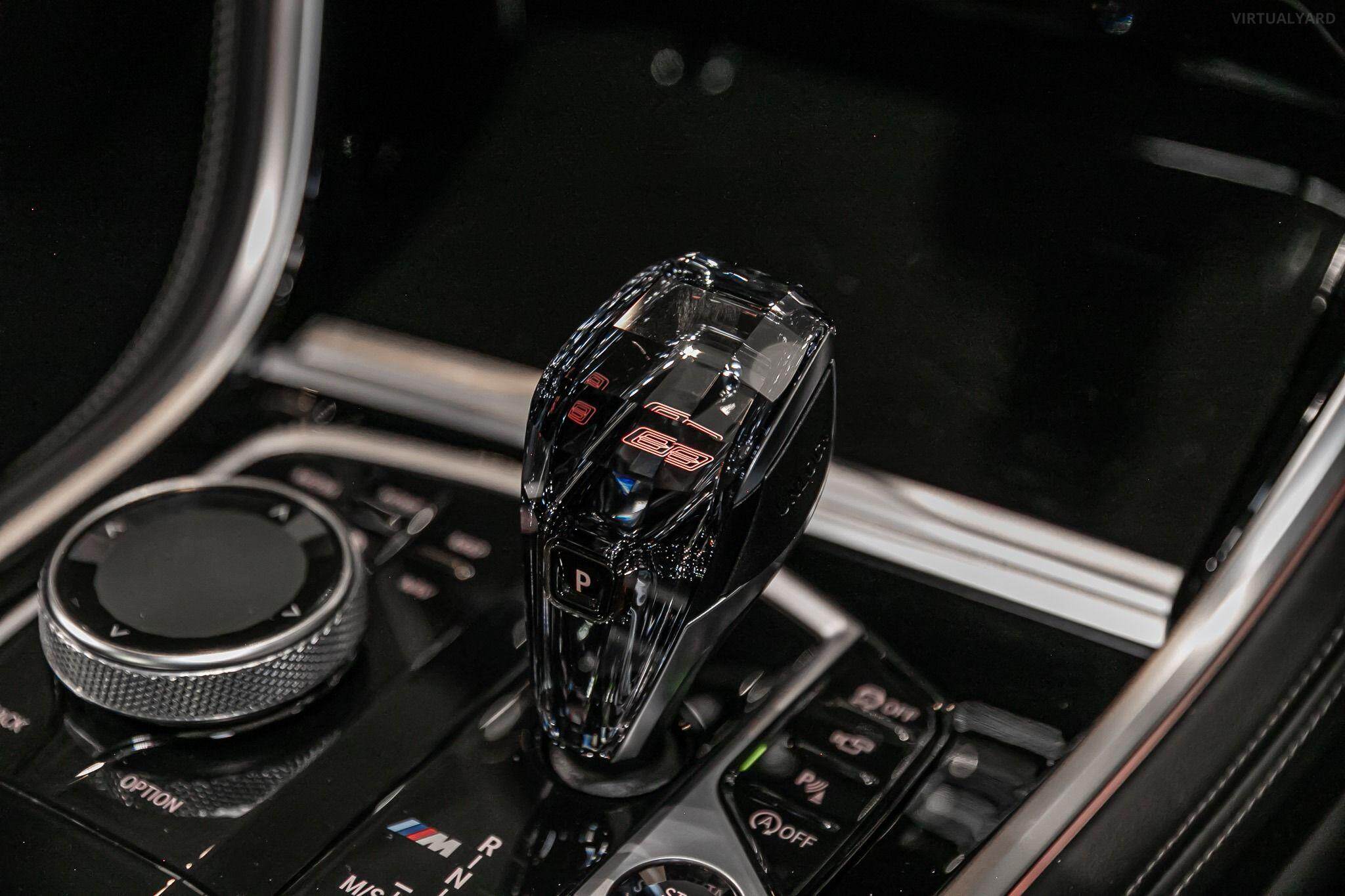 2022 BMW 8 Series G16 M850i xDrive Gran Coupe 4dr Steptronic 8sp AWD 4.4TT [Jul] 