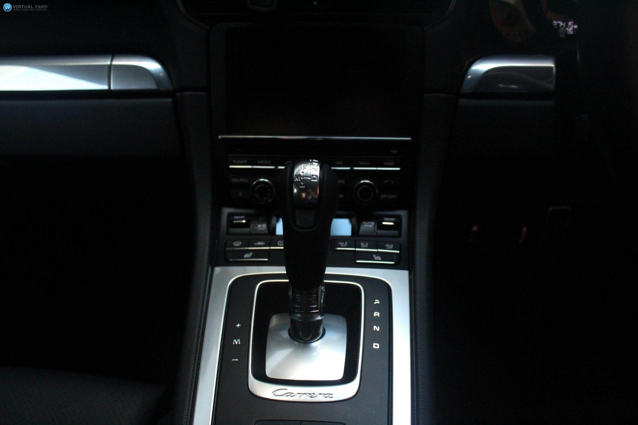 2015 Porsche 911 Carrera 991 Coupe 2dr PDK 7sp 3.4i [MY16] 