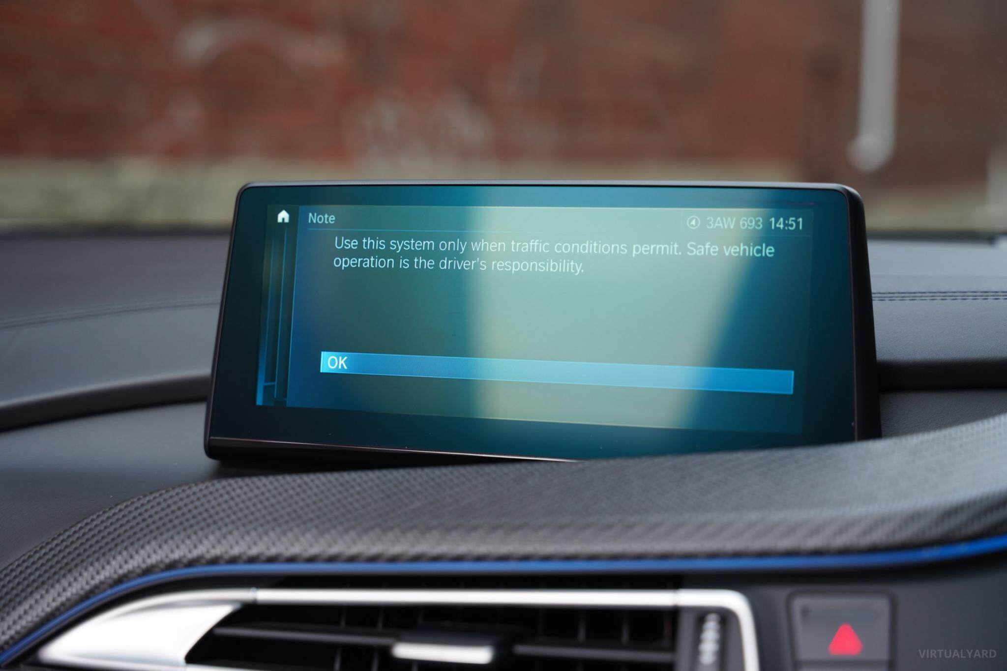 2019 BMW i8 I15 Roadster 2dr Auto 6sp AWD 1.5T/105kW Hybrid 