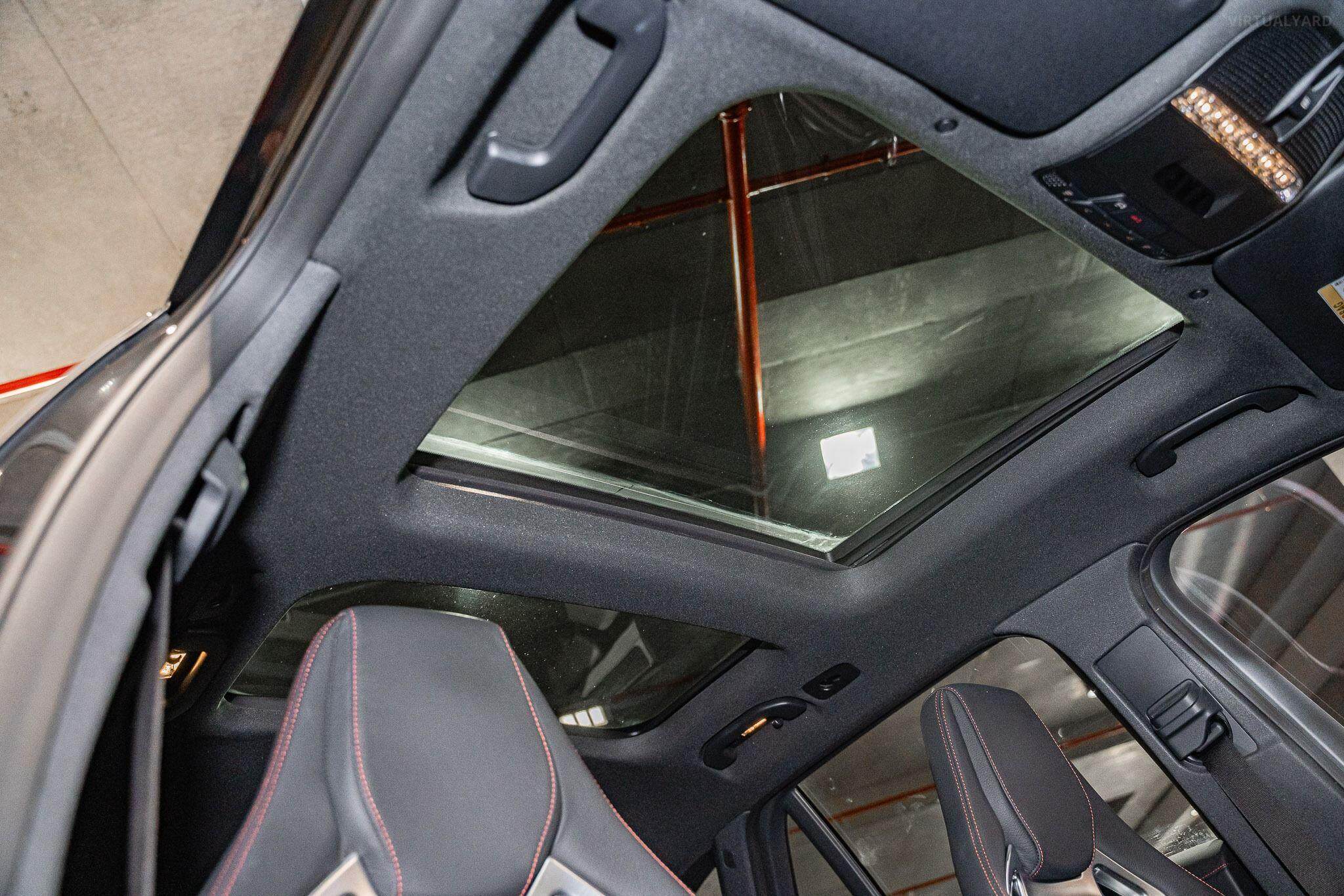 2022 Mercedes-Benz GLC-Class X253 GLC43 AMG Wagon 5dr SPEEDSHIFT TCT 9sp 4MATIC 3.0TT 