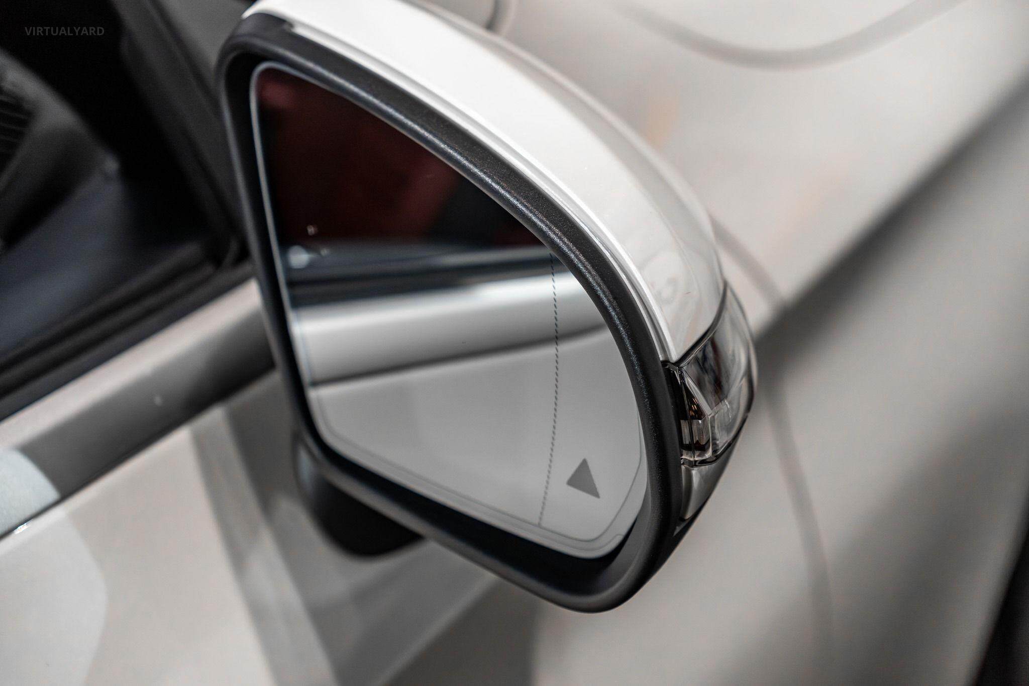 2020 Mercedes-Benz C-Class A205 C300 Cabriolet 2dr 9G-TRONIC 9sp 2.0T 