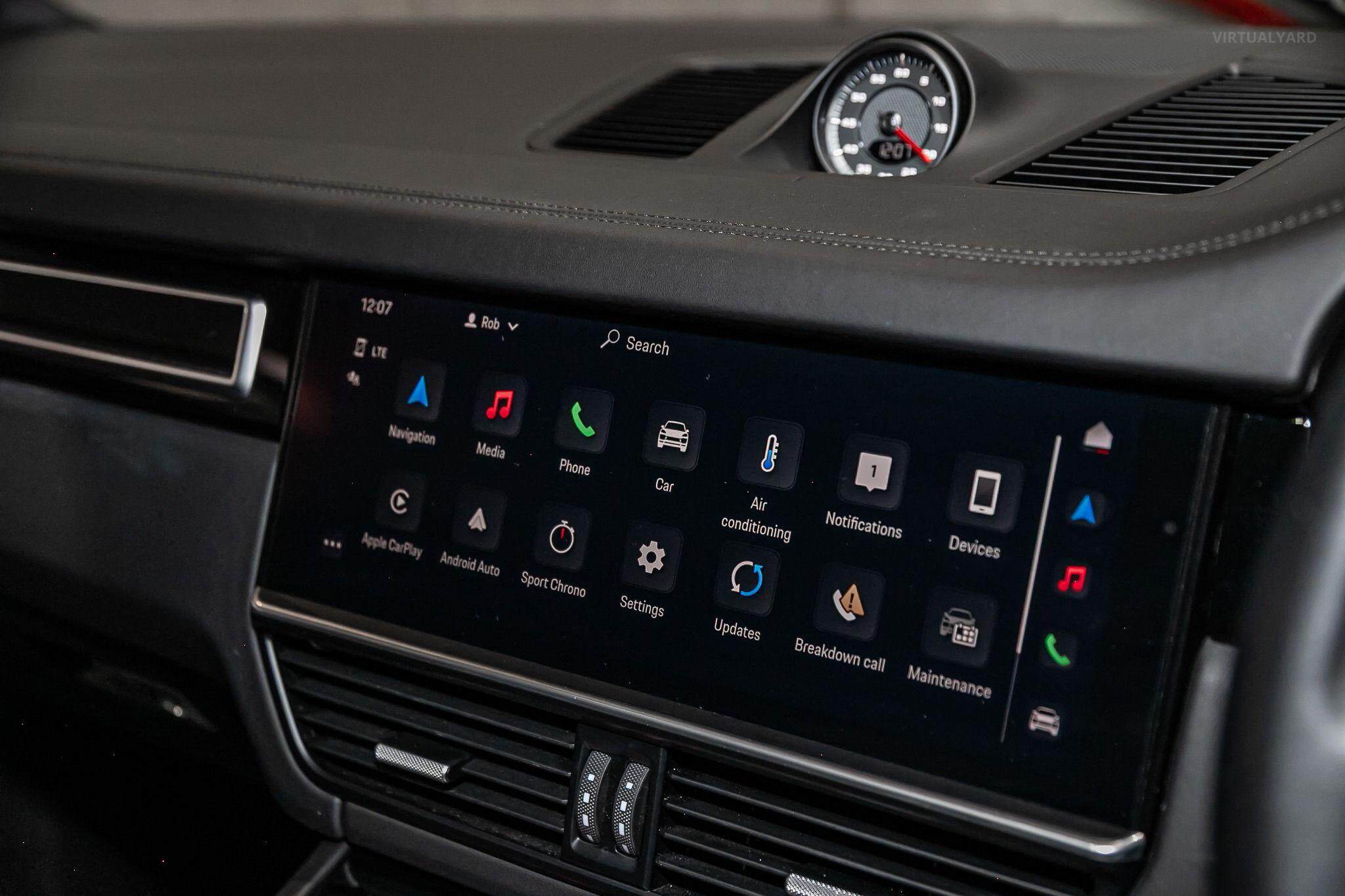 2022 Porsche Cayenne 9YB GTS Coupe 5dr Tiptronic 8sp 4x4 4.0TT [MY22] 