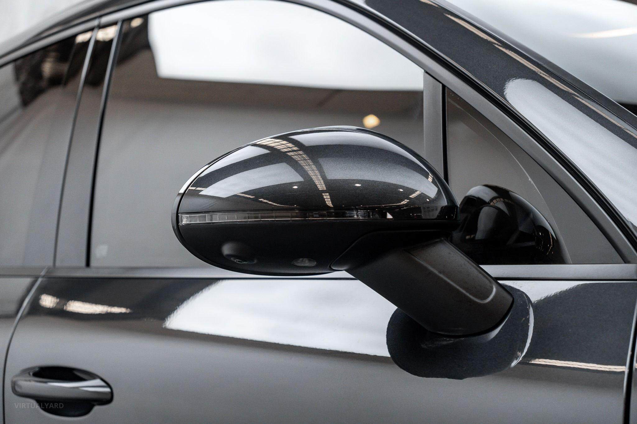 2021 Porsche Macan 95B Wagon 5dr PDK 7sp AWD 2.0T [MY21] 