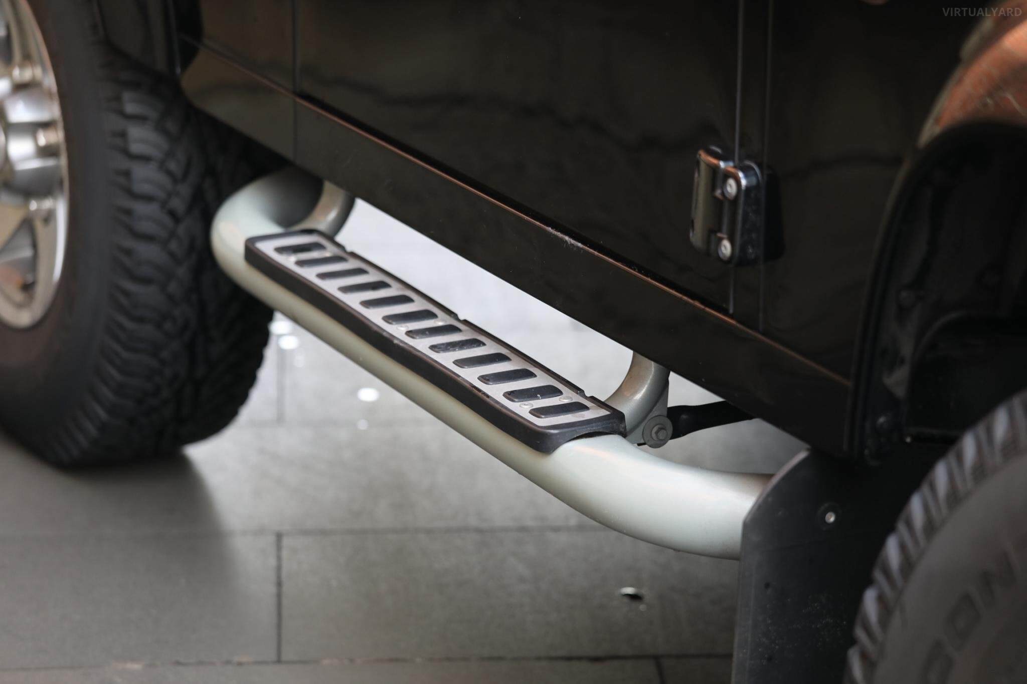 2015 Land Rover Defender 90 Wagon 3dr Man 6sp AWD 2.2DT [MY16] 