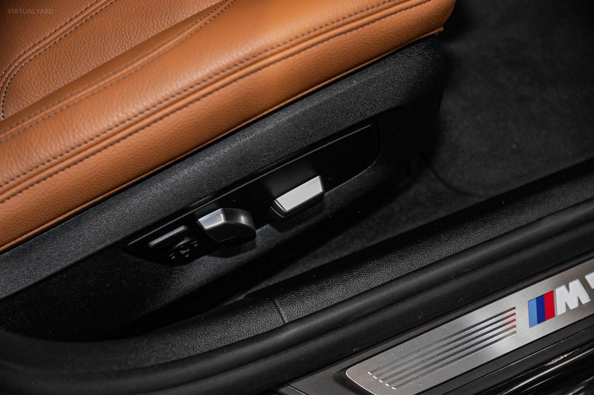 2022 BMW 5 Series G30 LCI M550i xDrive Sedan 4dr Steptronic 8sp 4WD 4.4TT 