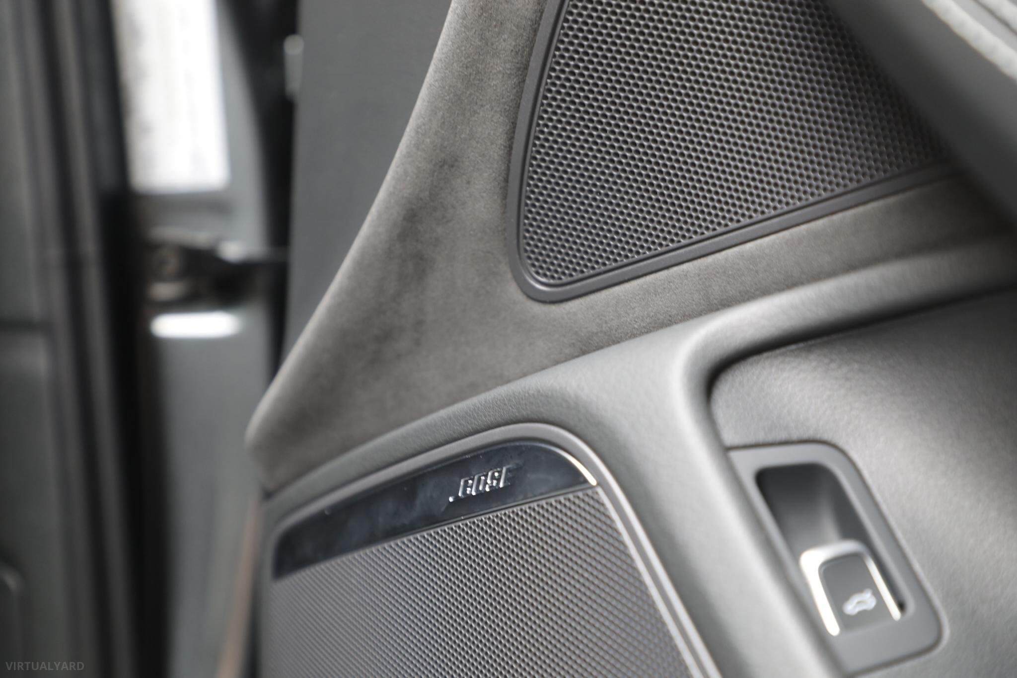 2017 Audi RS6 C7 performance Avant 5dr Tiptronic 8sp quattro 4.0TT [MY18] 