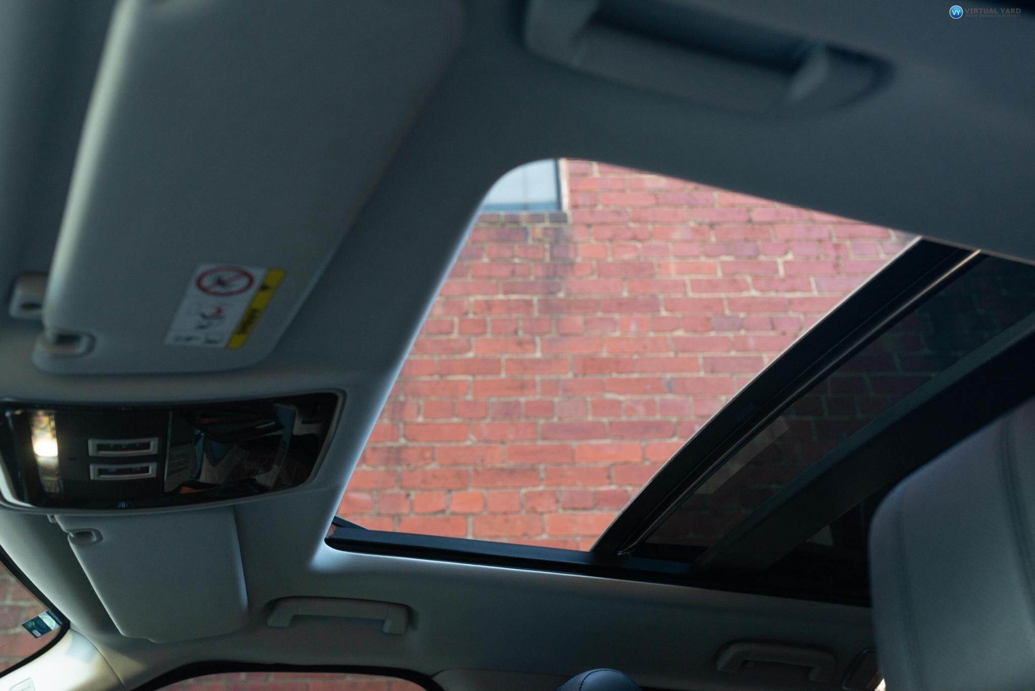 2014 Land Rover Range Rover Sport L494 SDV8 HSE Wagon 5dr CommandShift 8sp 4x4 4.4DTT [MY14.5] 