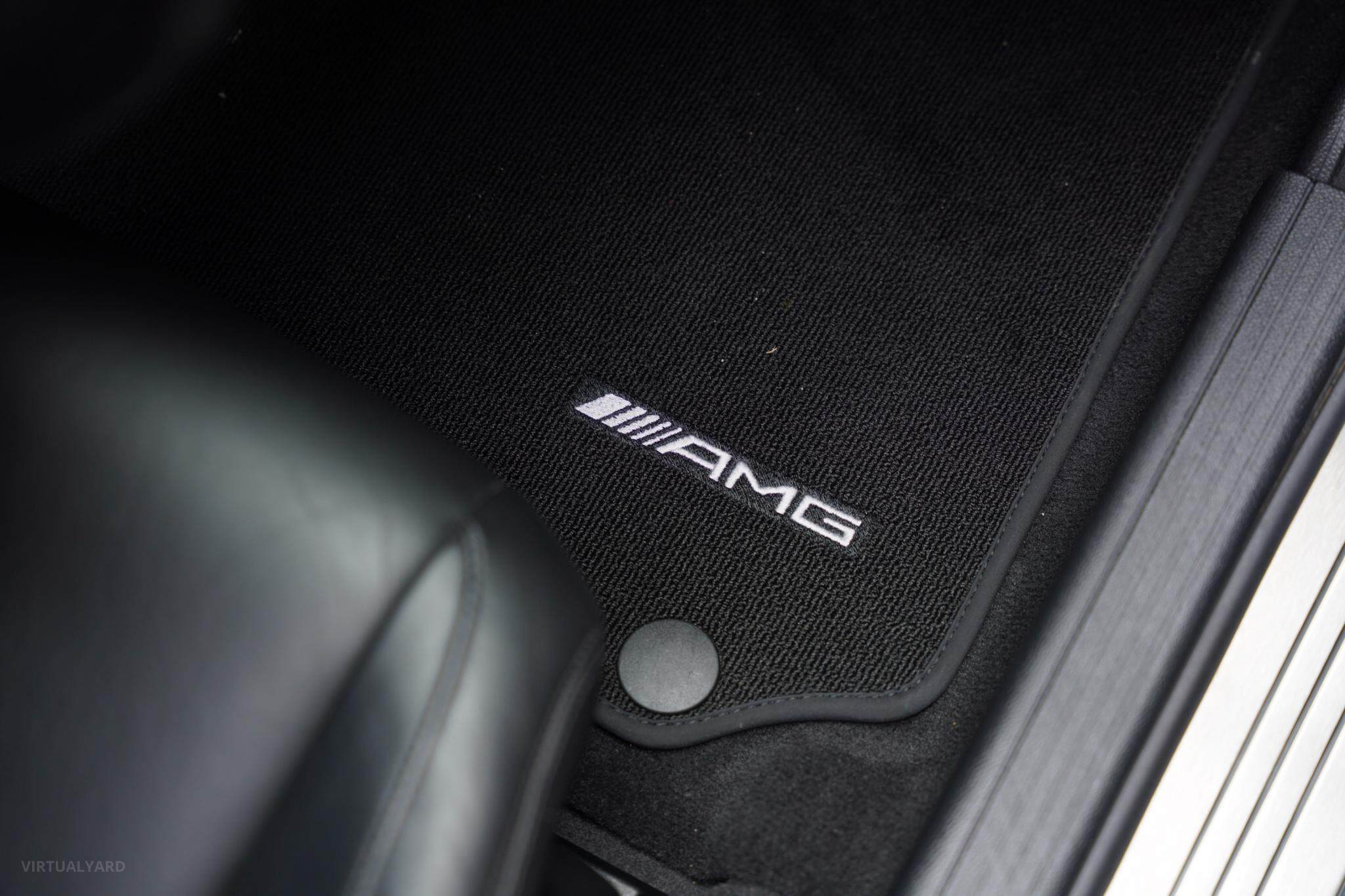 2013 Mercedes-Benz C-Class C204 C63 AMG Coupe 2dr SPEEDSHIFT MCT 7sp 6.3i [MY13] 