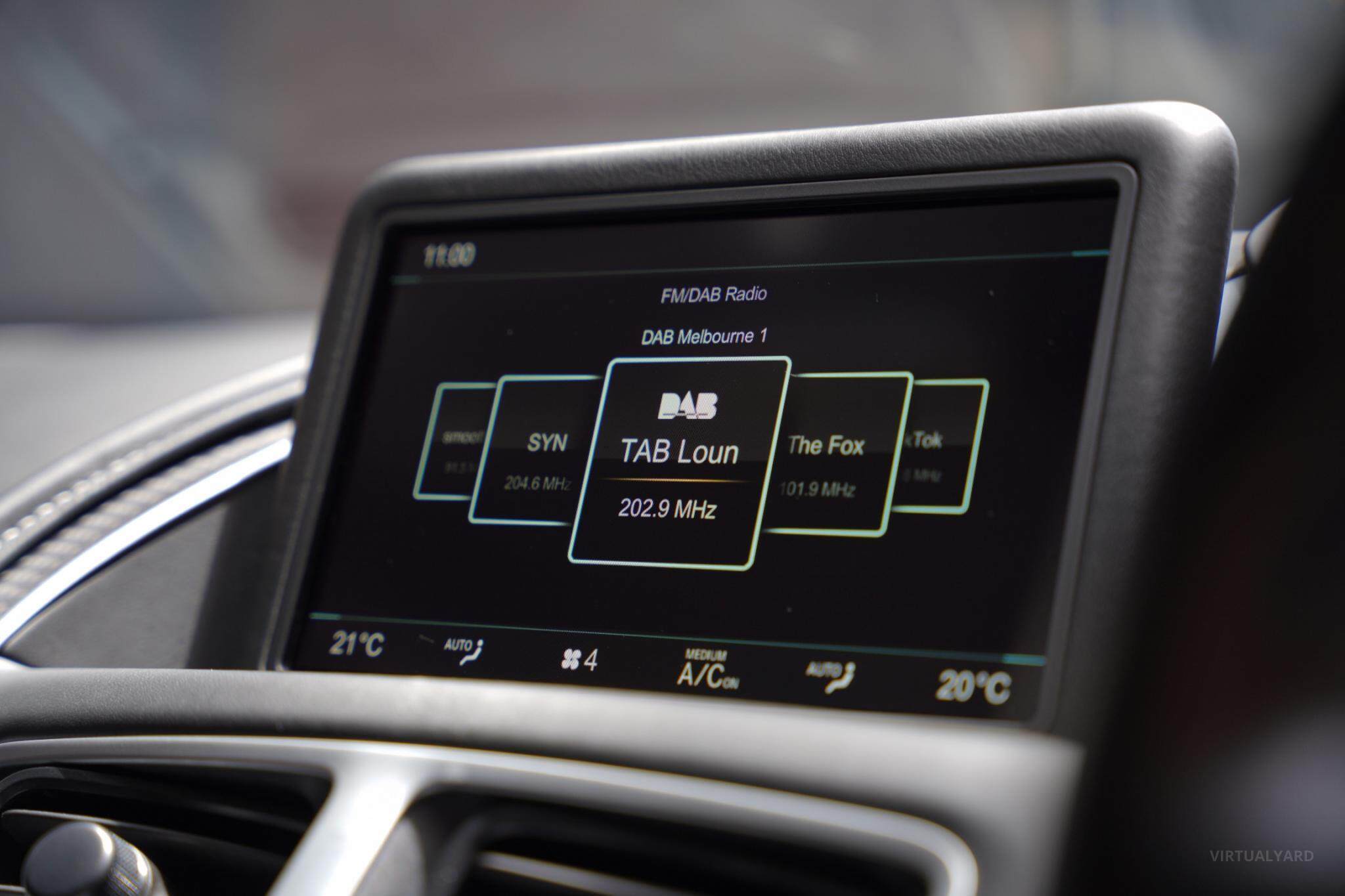 2018 Aston Martin DB11 Coupe 2dr Spts Auto 8sp 4.0TT [MY18.5] 