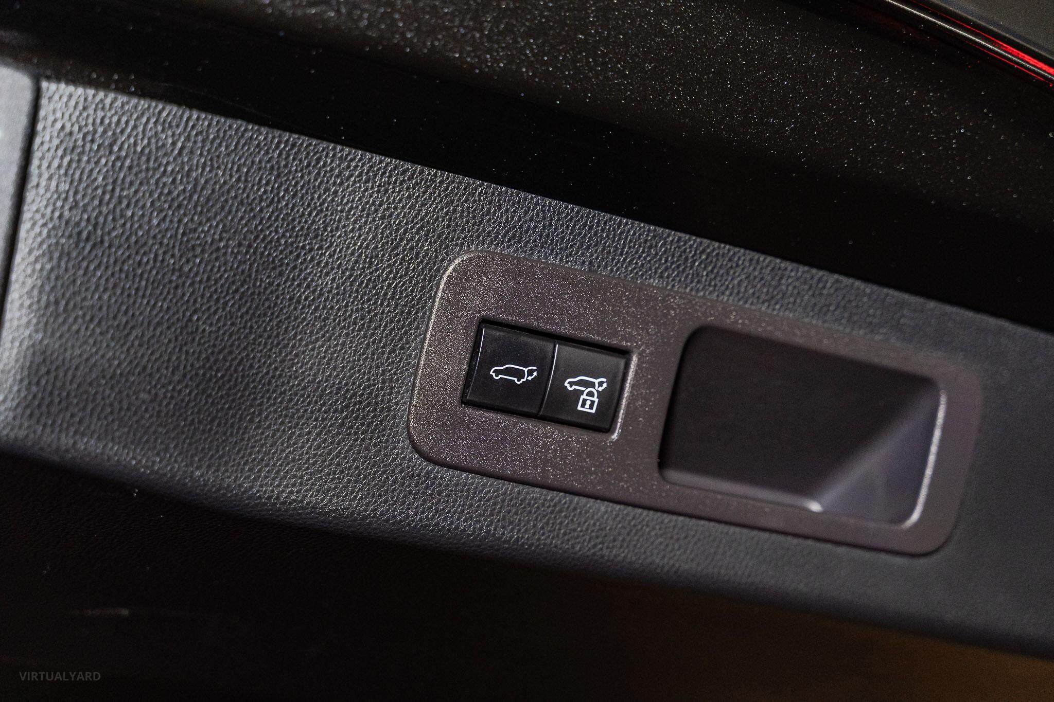 2022 Lexus LX VJA310R LX600 Ultra Luxury Wagon 5dr Spts Auto 10sp, 4x4 3.5TT [Dec] 