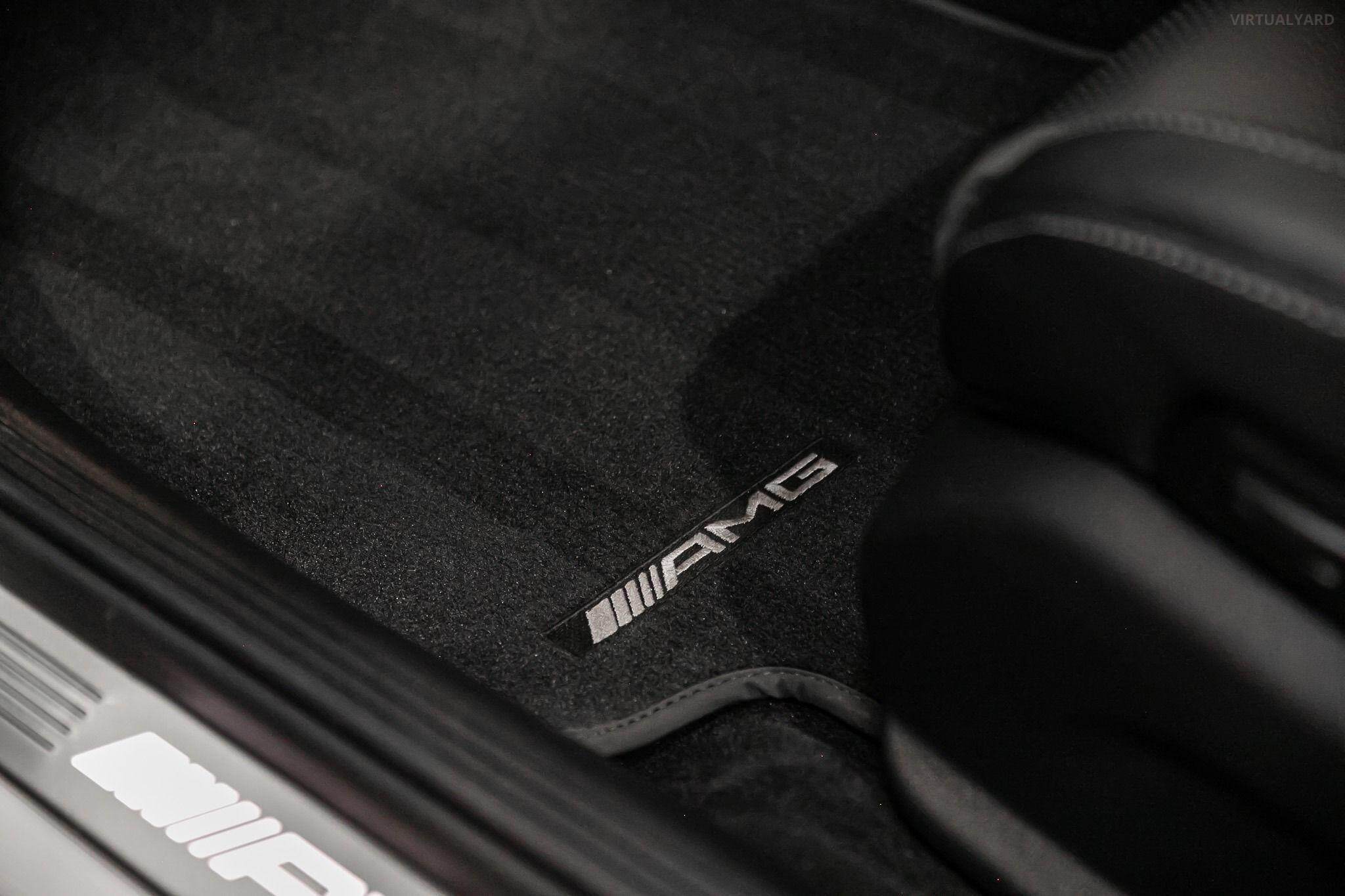 2021 Mercedes-Benz C-Class W205 C63 AMG S Sedan 4dr SPEEDSHIFT MCT 9sp 4.0TT 