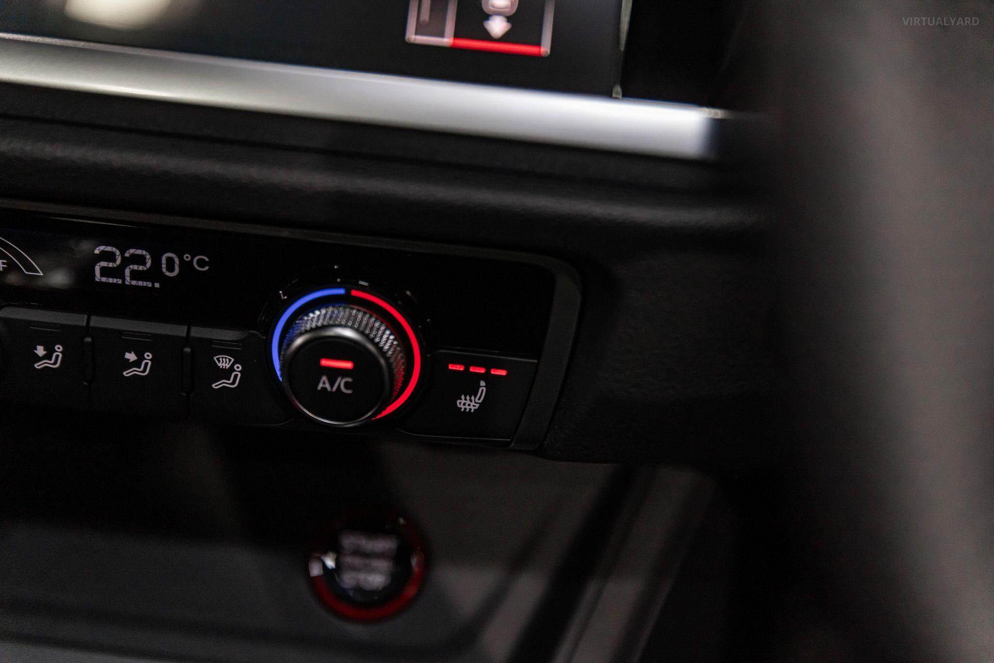 2024 Audi RS Q3 F3 Wagon 5dr S tronic 7sp quattro 2.5T [MY24] 