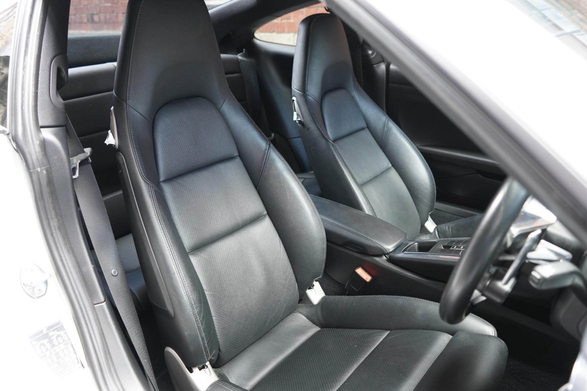 2017 Porsche 911 991 Carrera Coupe 2dr PDK 7sp 3.0TT [MY17] 