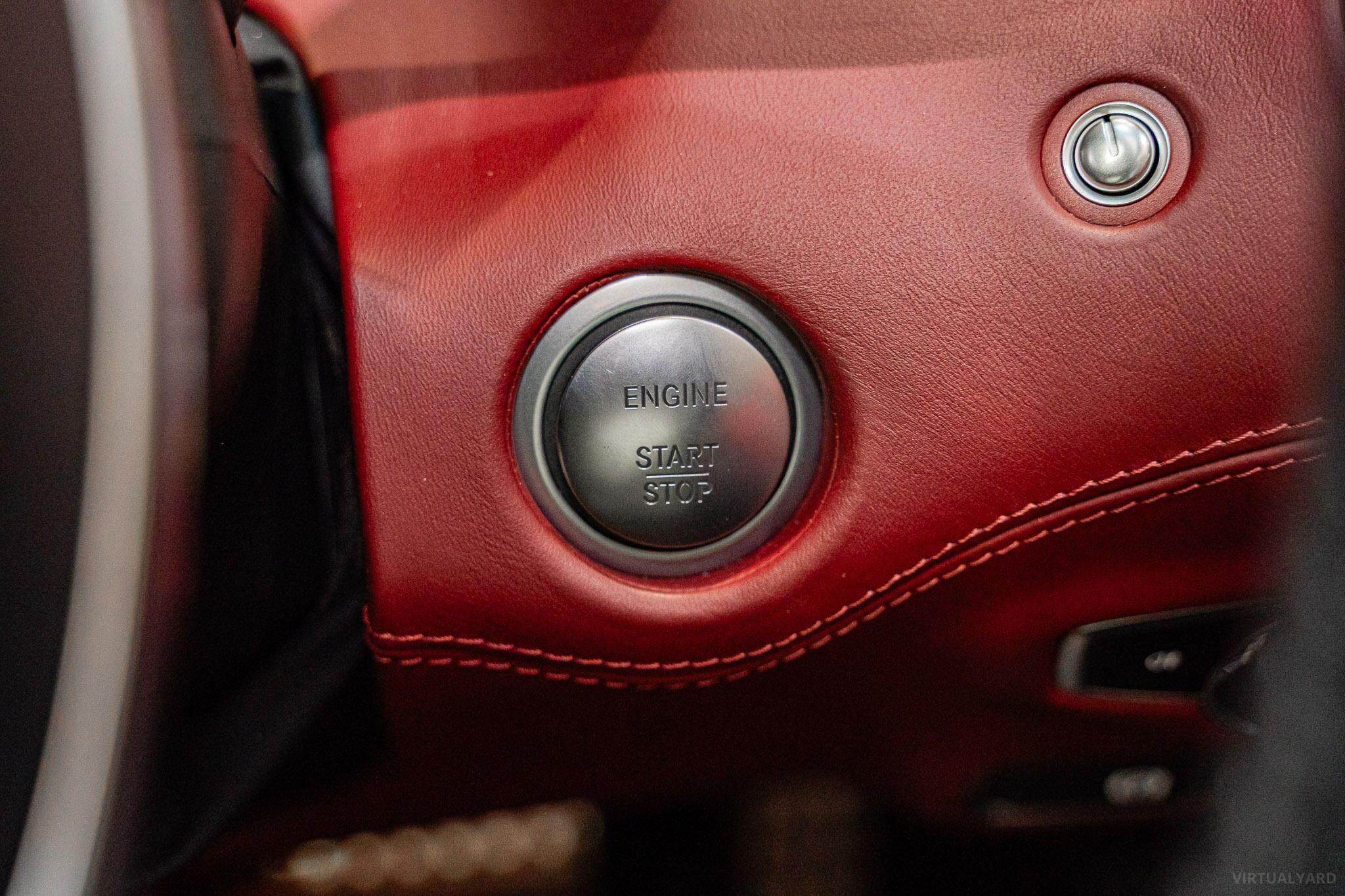 2015 Mercedes-Benz S-Class C217 S63 AMG Coupe 2dr SPEEDSHIFT MCT 7sp 5.5TT [Mar] 