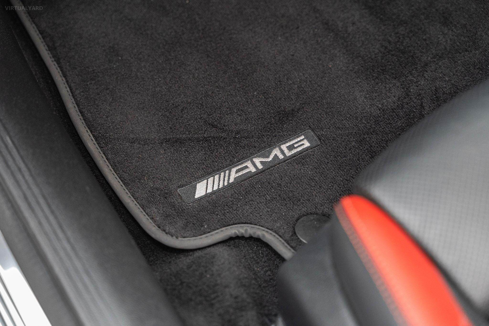 2019 Mercedes-Benz E-Class A238 E53 AMG Cabriolet 2dr 9G-TRONIC PLUS 9sp 4MATIC+ 3.0TeC [Jun] 