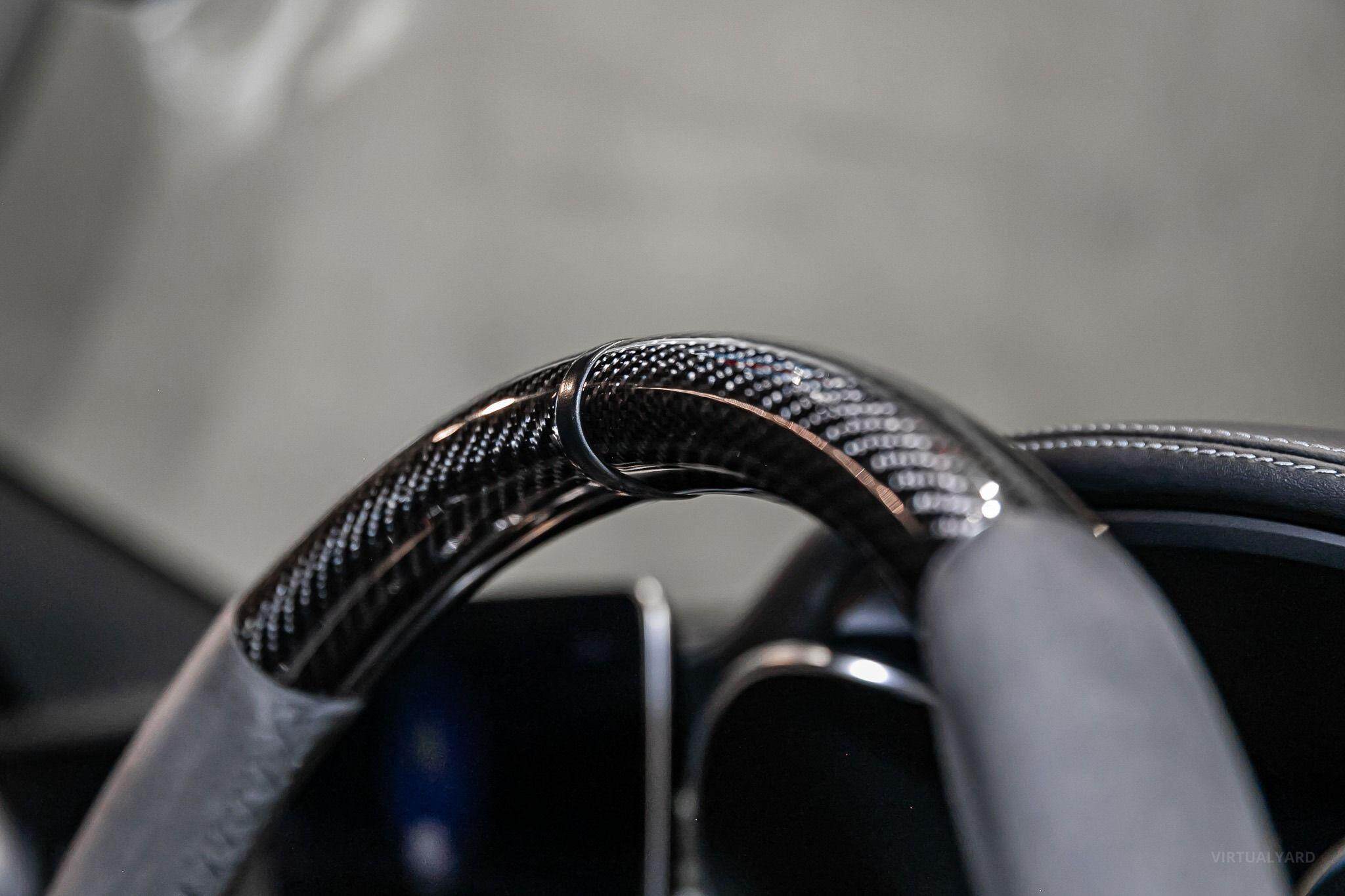 2021 Mercedes-Benz C-Class W205 C63 AMG S Sedan 4dr SPEEDSHIFT MCT 9sp 4.0TT 