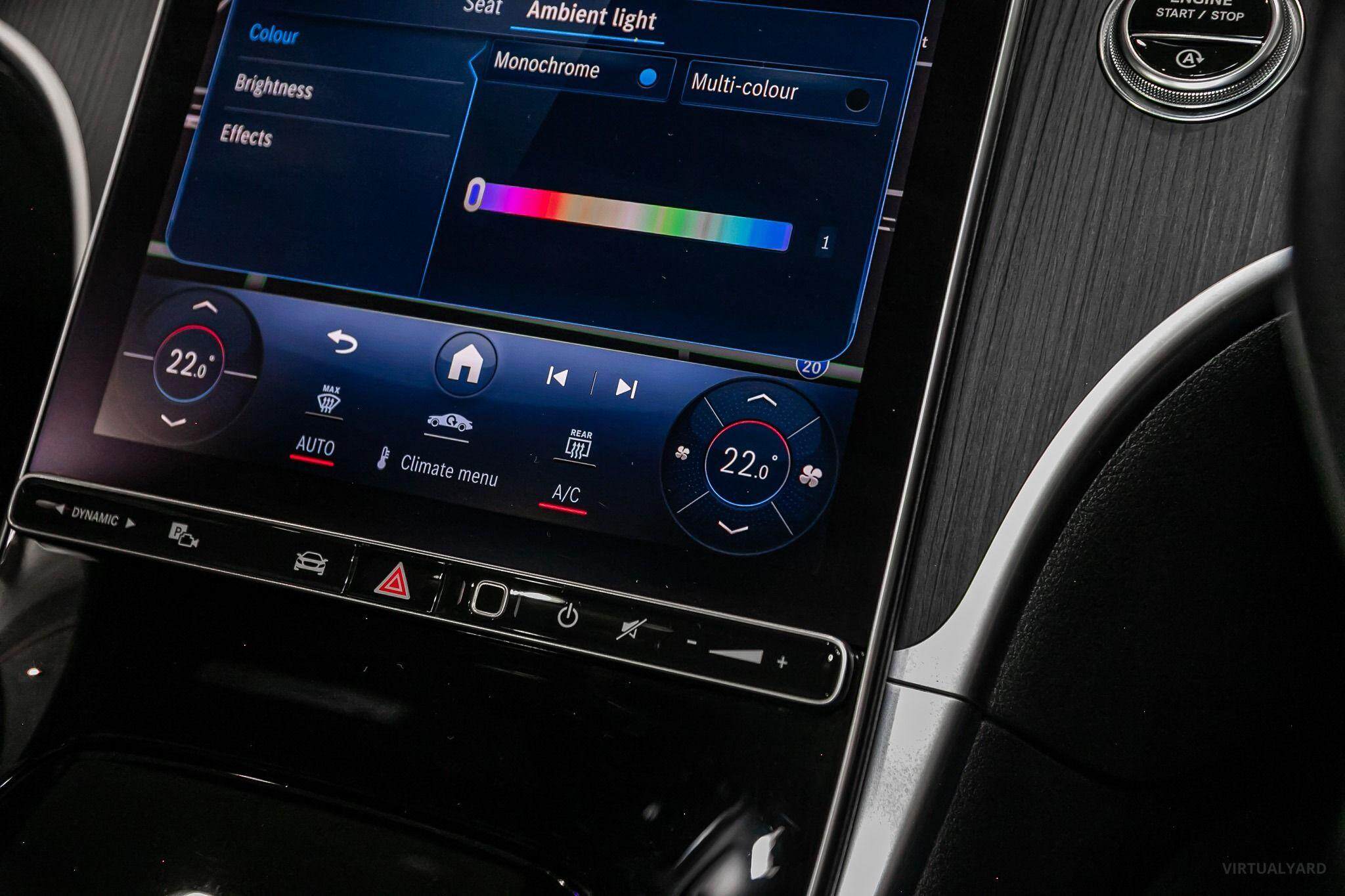 2024 MERCEDES-BENZ C-CLASS C300 W206 