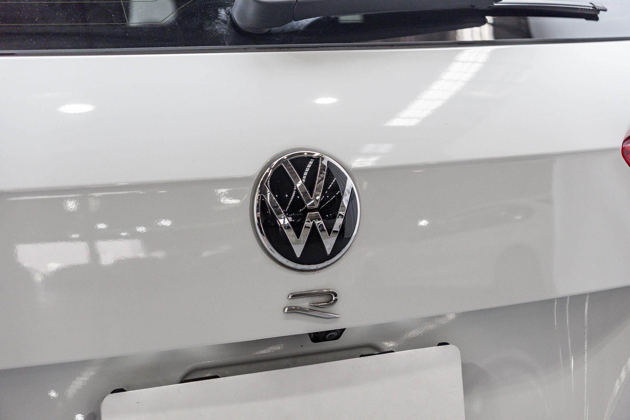 2023 Volkswagen Tiguan 5N R Wagon 5dr DSG 7sp 4MOTION 2.0T [MY23] 