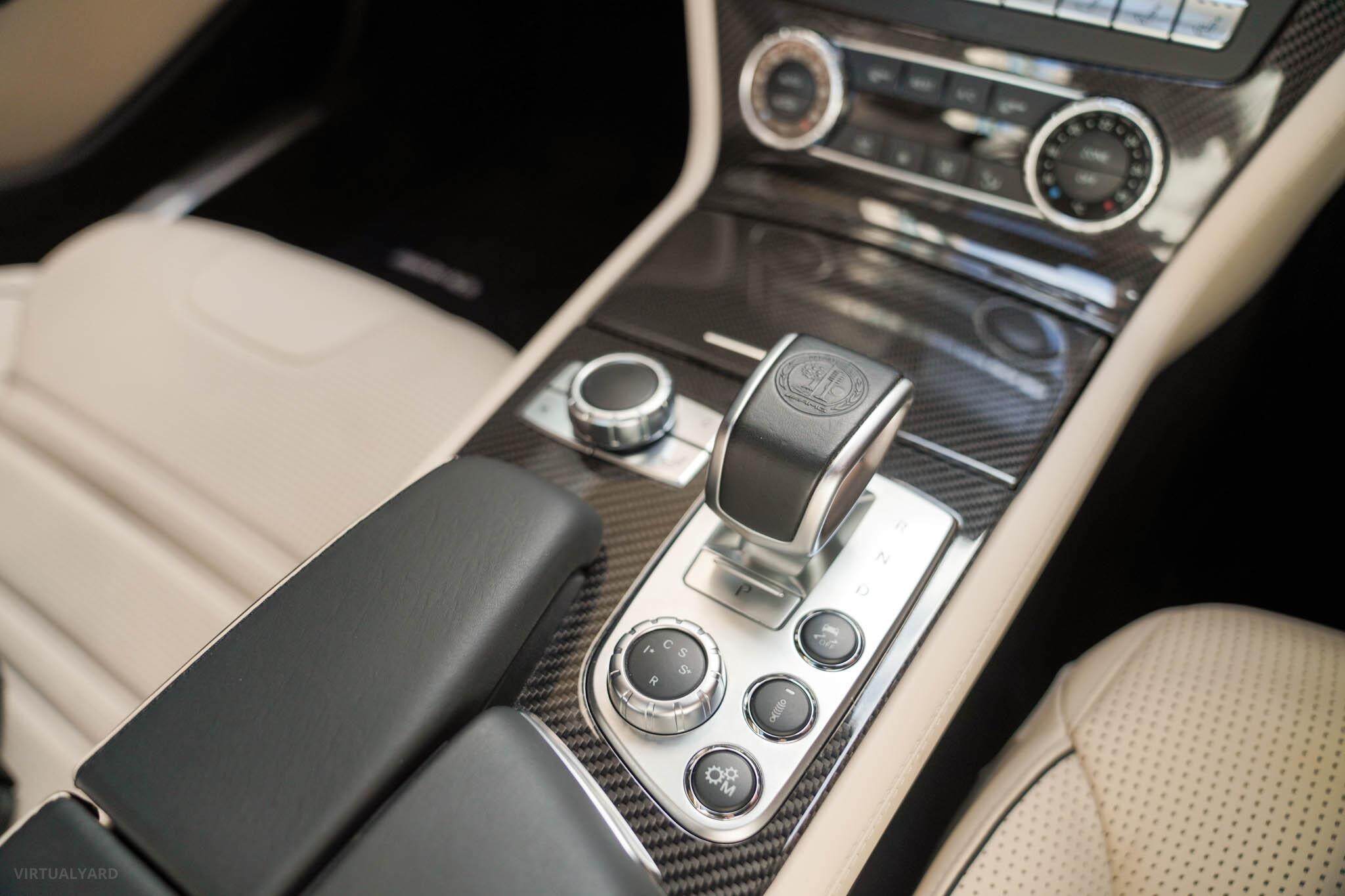 2016 Mercedes-Benz SL-Class R231 SL63 AMG Roadster 2dr SPEEDSHIFT MCT 7sp 5.5TT [Jun] 