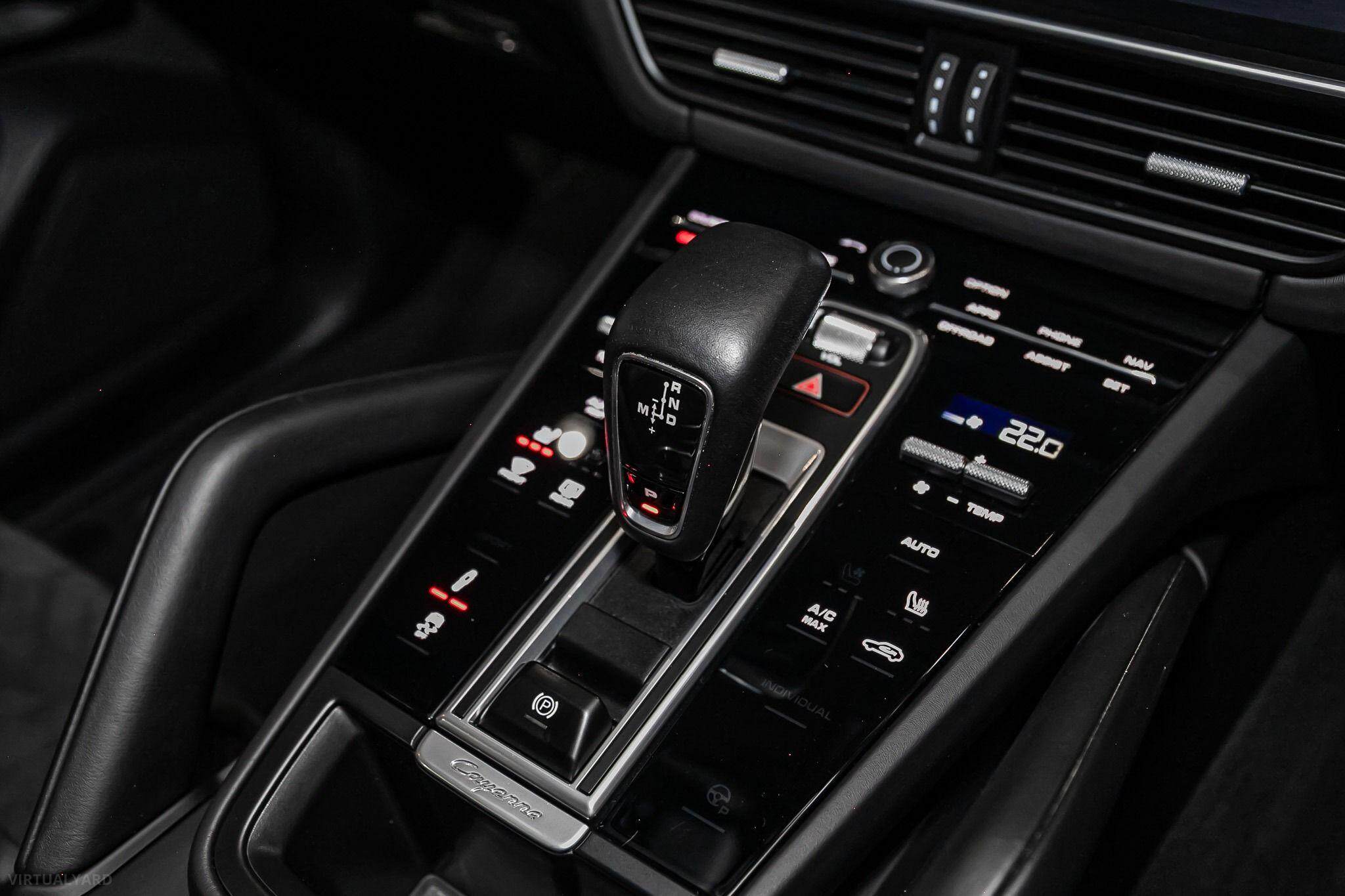 2021 Porsche Cayenne 9YB GTS Coupe 5dr Tiptronic 8sp 4x4 4.0TT [MY22] 