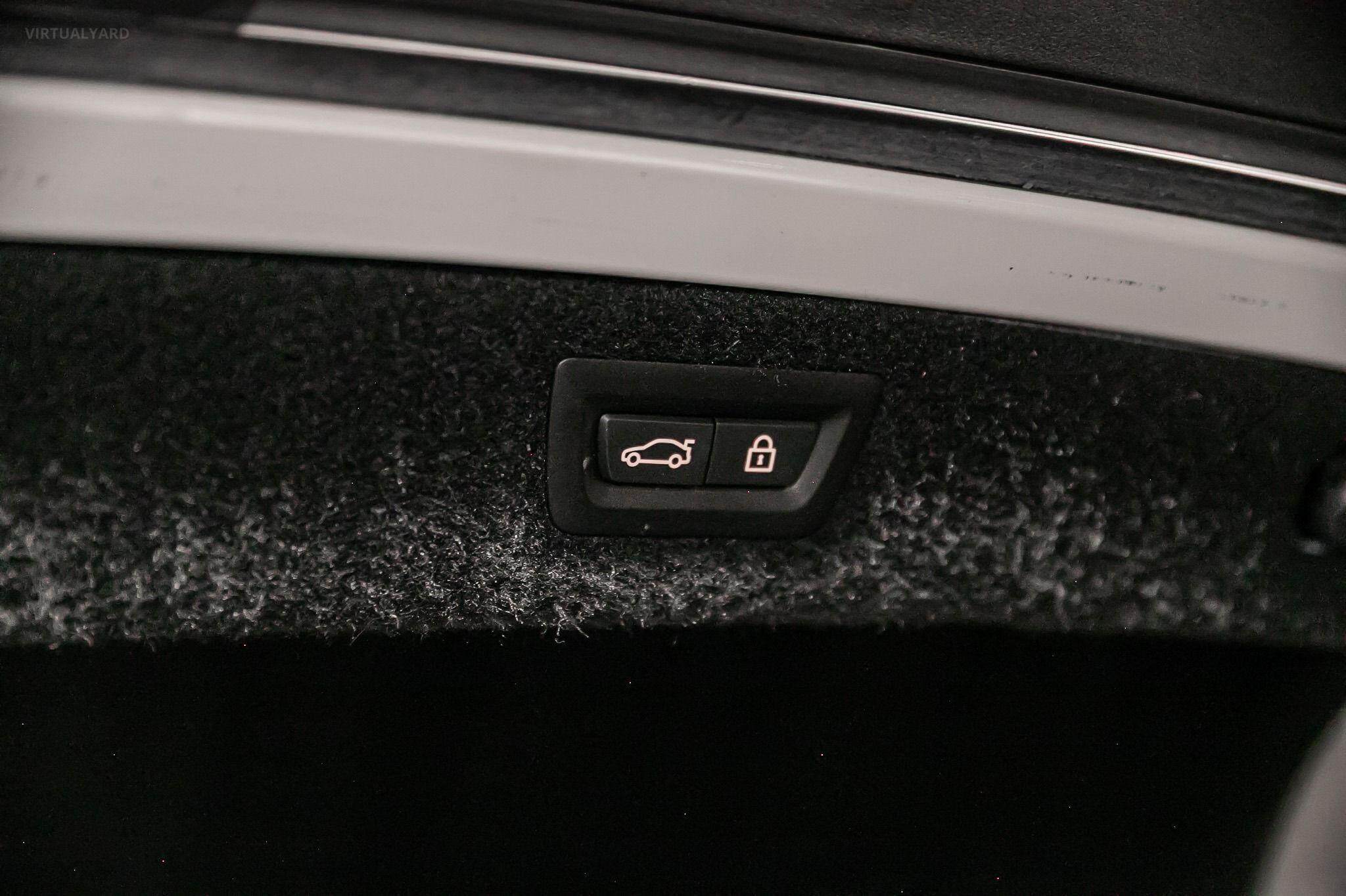 2020 BMW 8 Series G15 M850i xDrive Coupe 2dr Steptronic 8sp AWD 4.4TT 